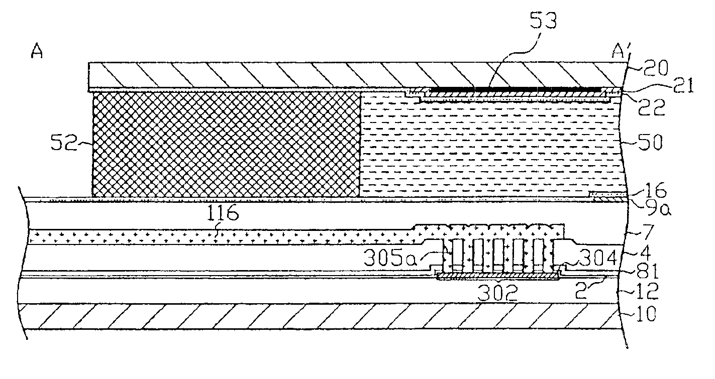 Electro-optical apparatus and projection-type display apparatus