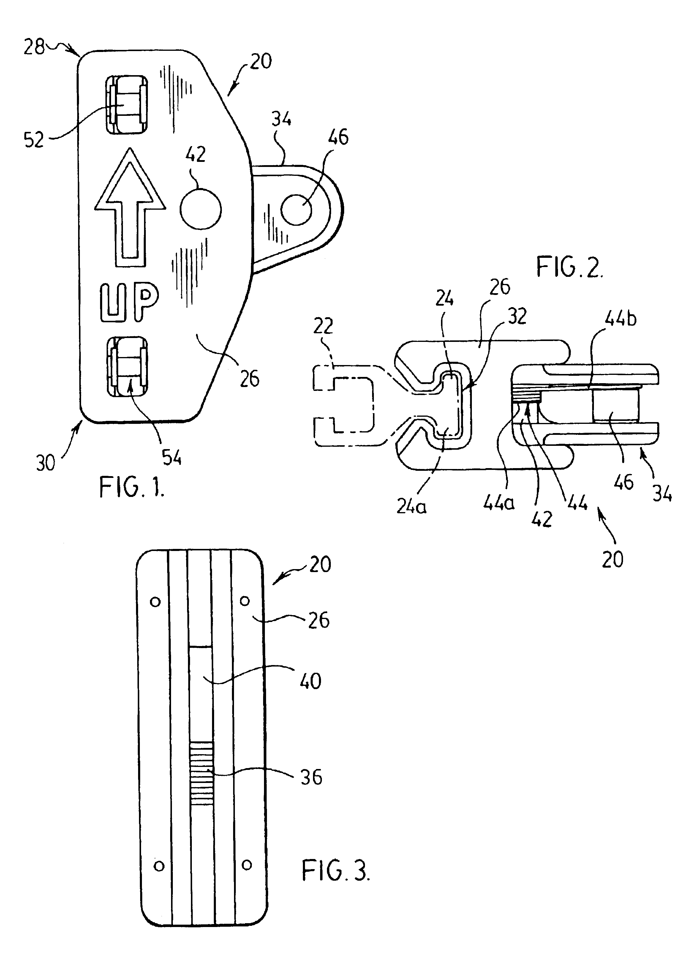 Fall arrest safety device