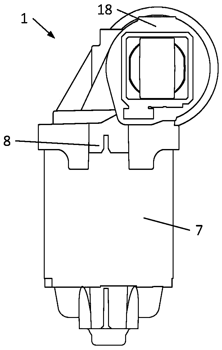 Linear actuator