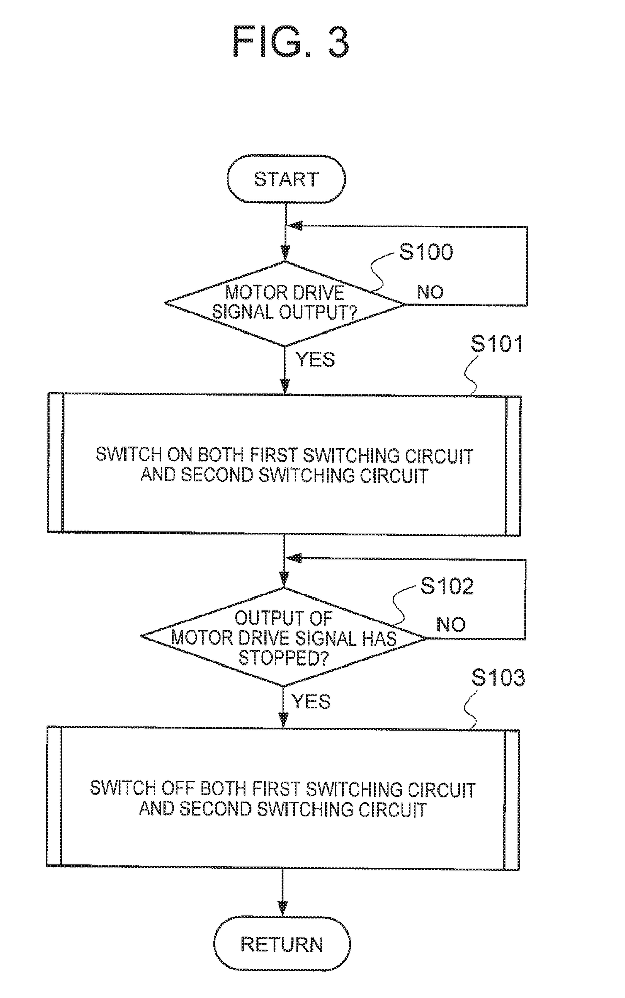 Rotation angle detection device and rotation angle detection method