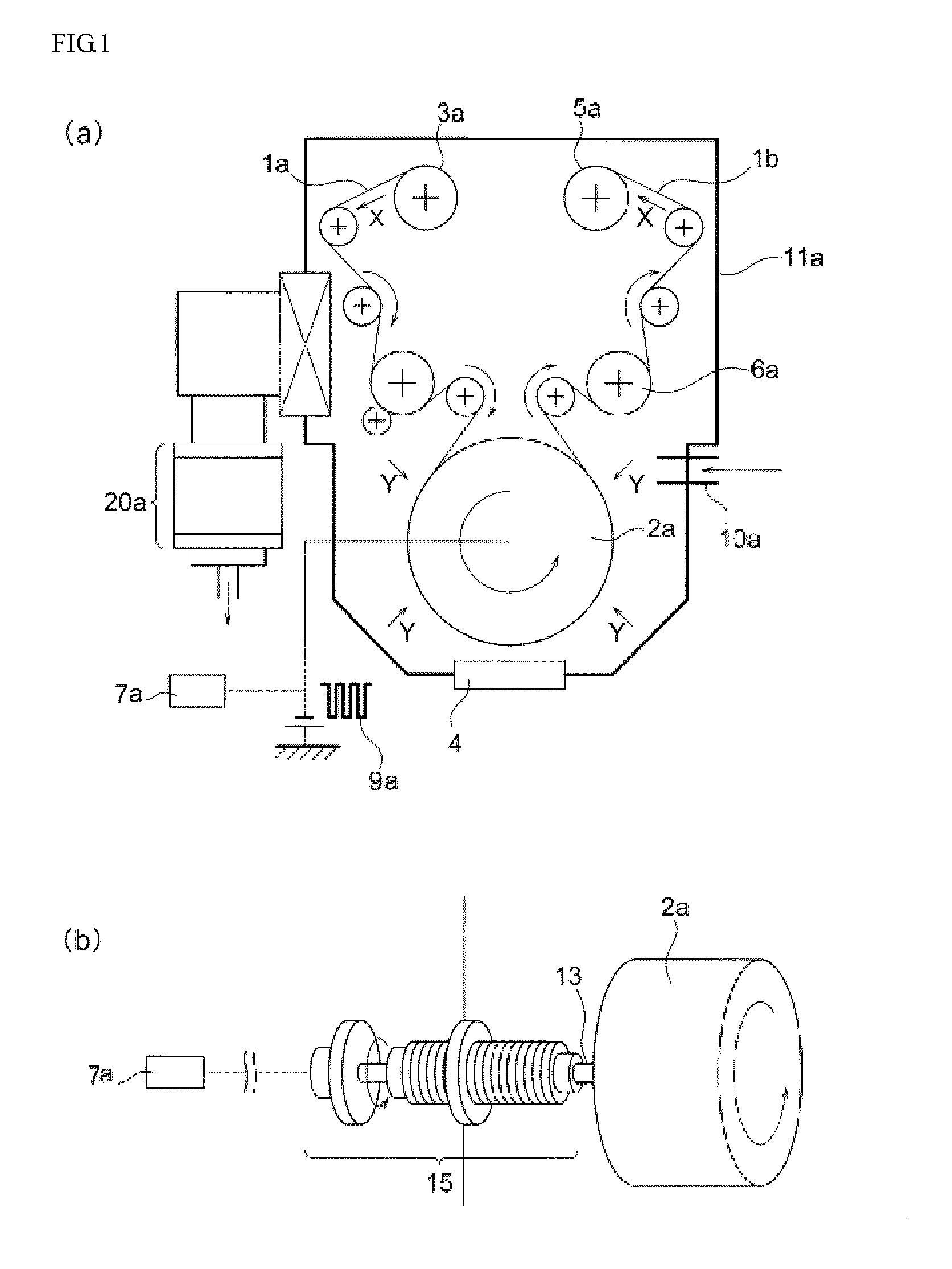 Formed article, method for producing the same, electronic device member, and electronic device