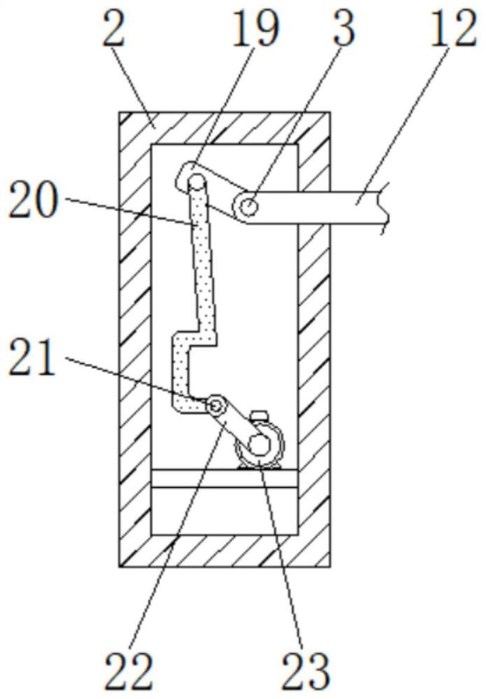 Face recognition barrier gate with monitoring function and temperature measurement function