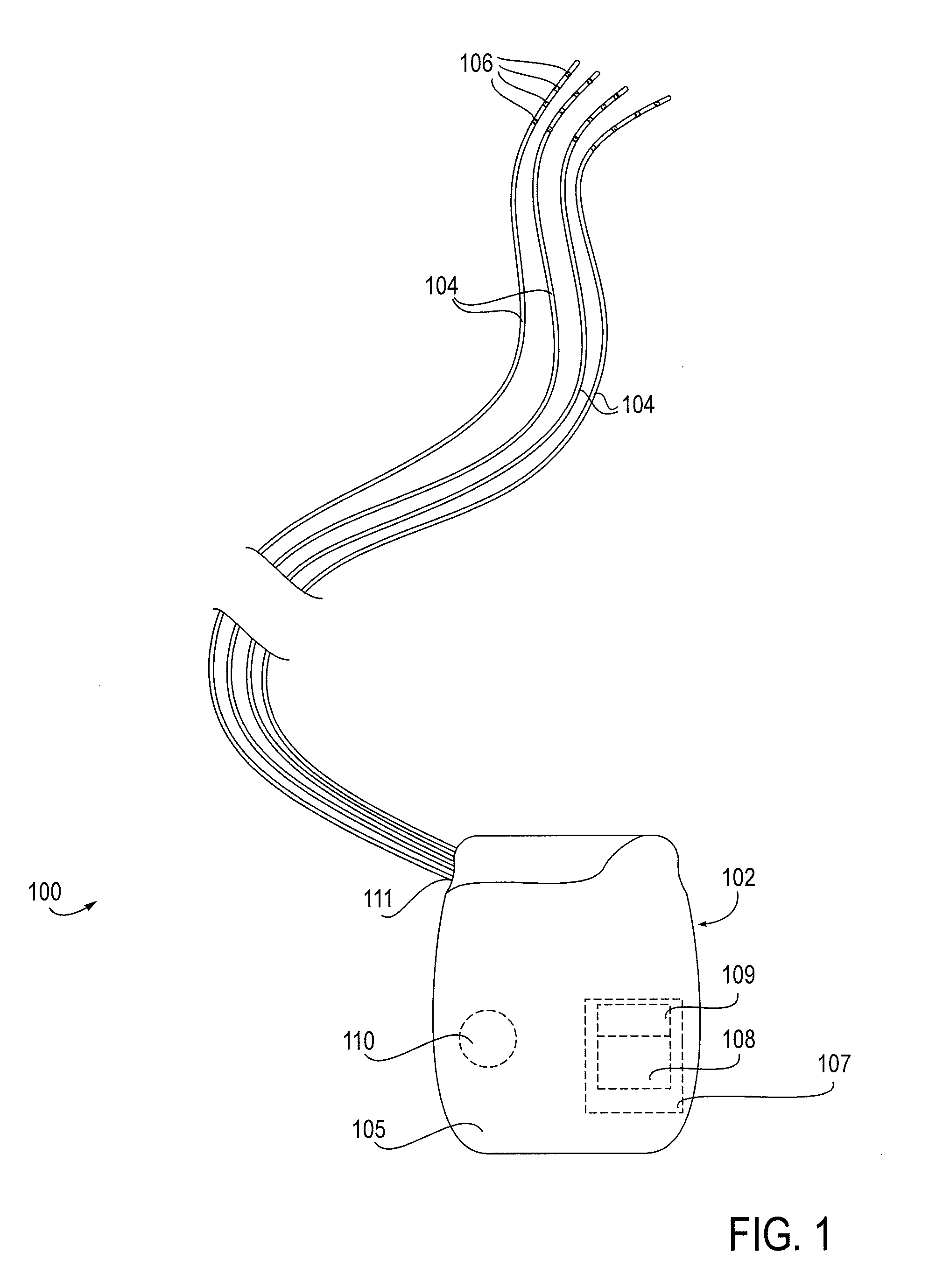 Devices, systems and methods for the targeted treatment of movement disorders