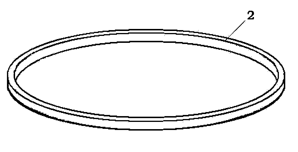 Safety paper, safety paper manufacturing method and movement synchronizing device for strip material