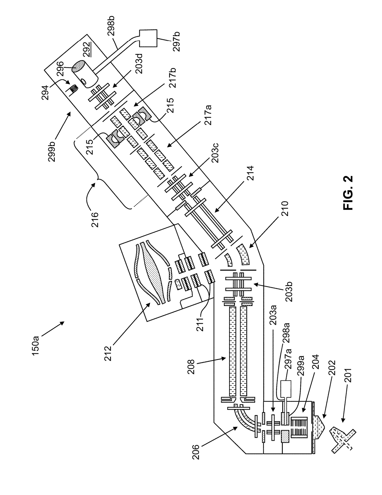 Methods for top-down multiplexed mass spectral analysis of mixtures of proteins or polypeptides