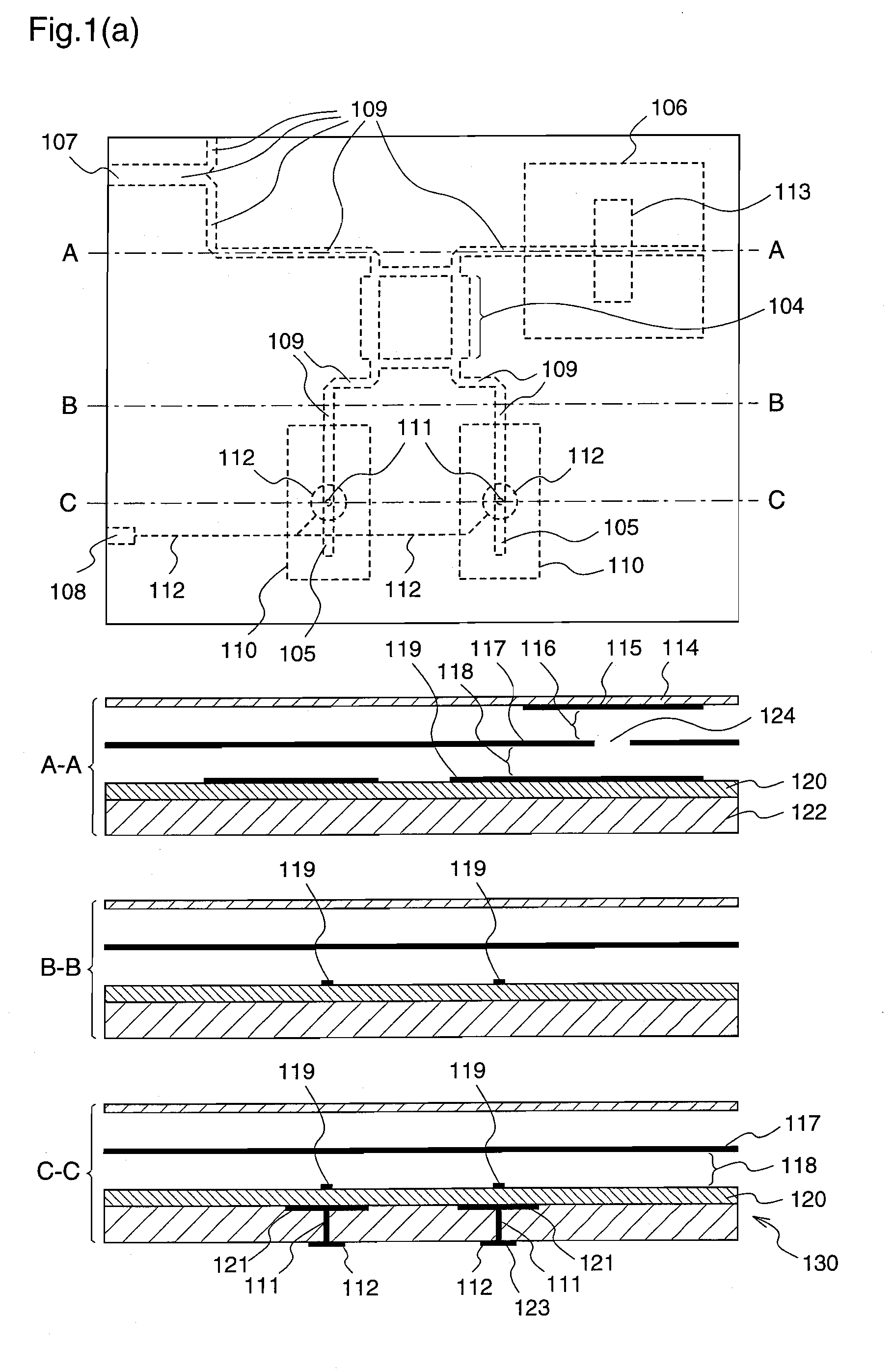 Phased array antenna