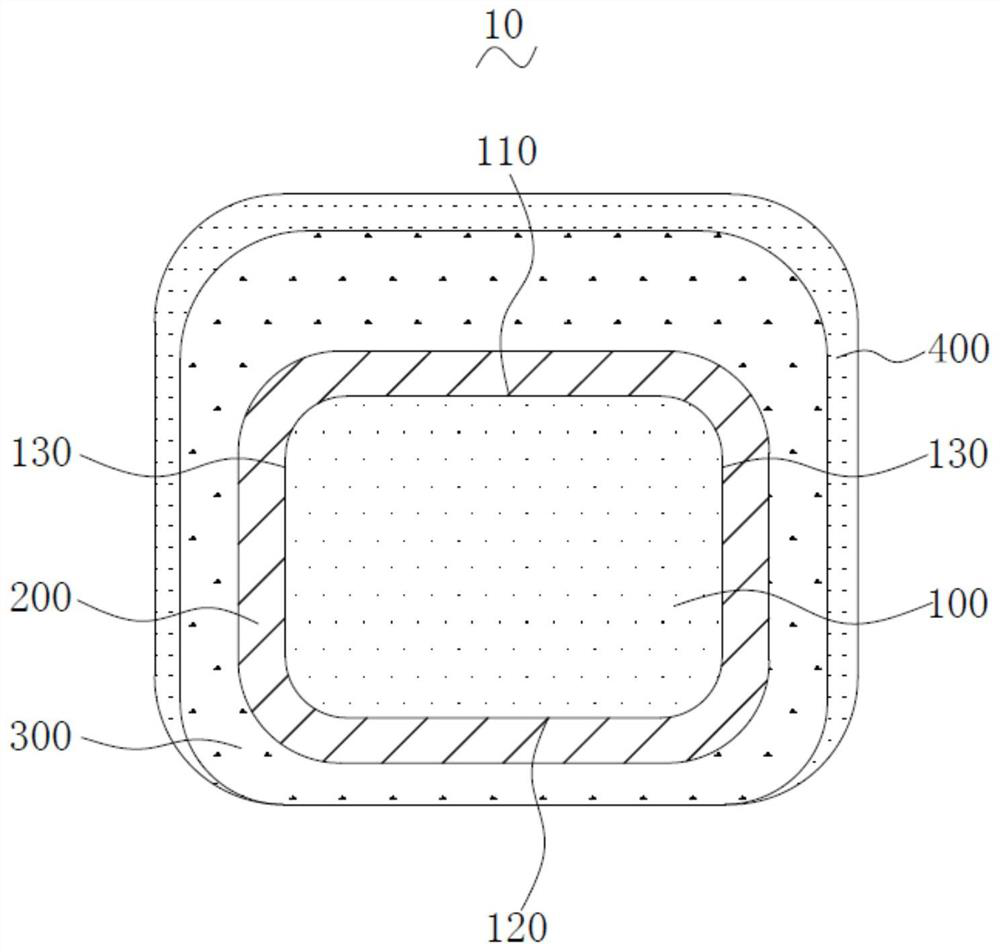 Absorbable iron-based instrument