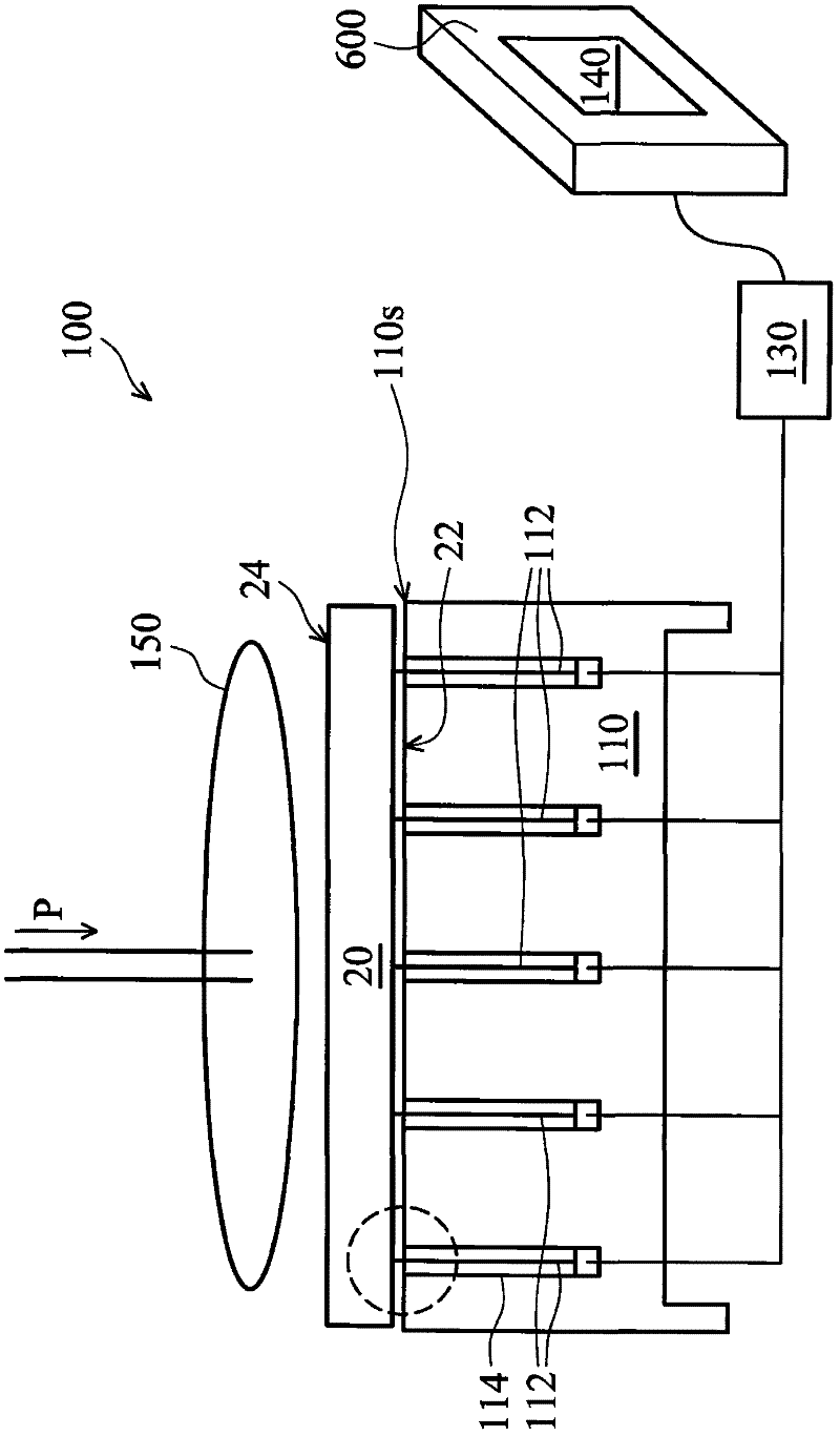 System and method for wafer back-grinding control