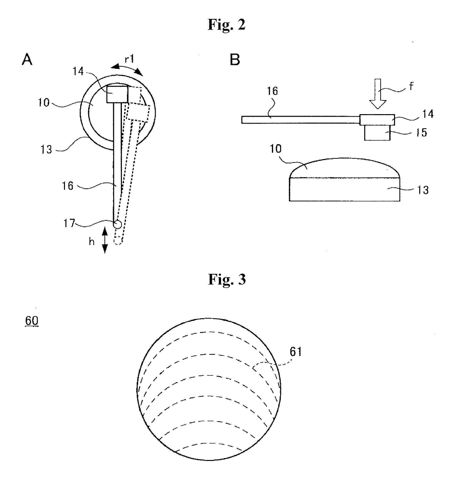Method of manufacturing polarizing eyeglass lens