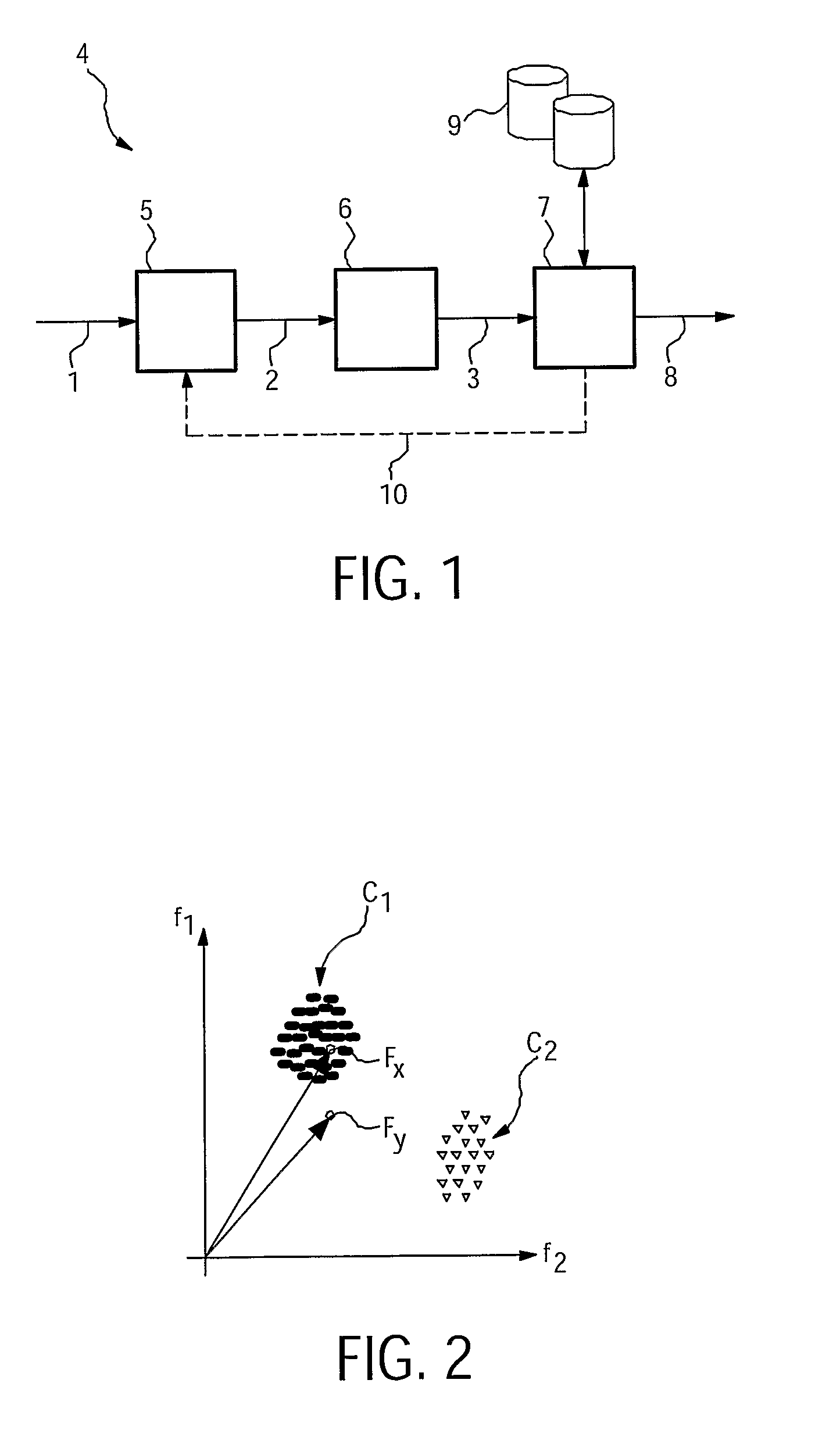 Method of and System For Classification of an Audio Signal