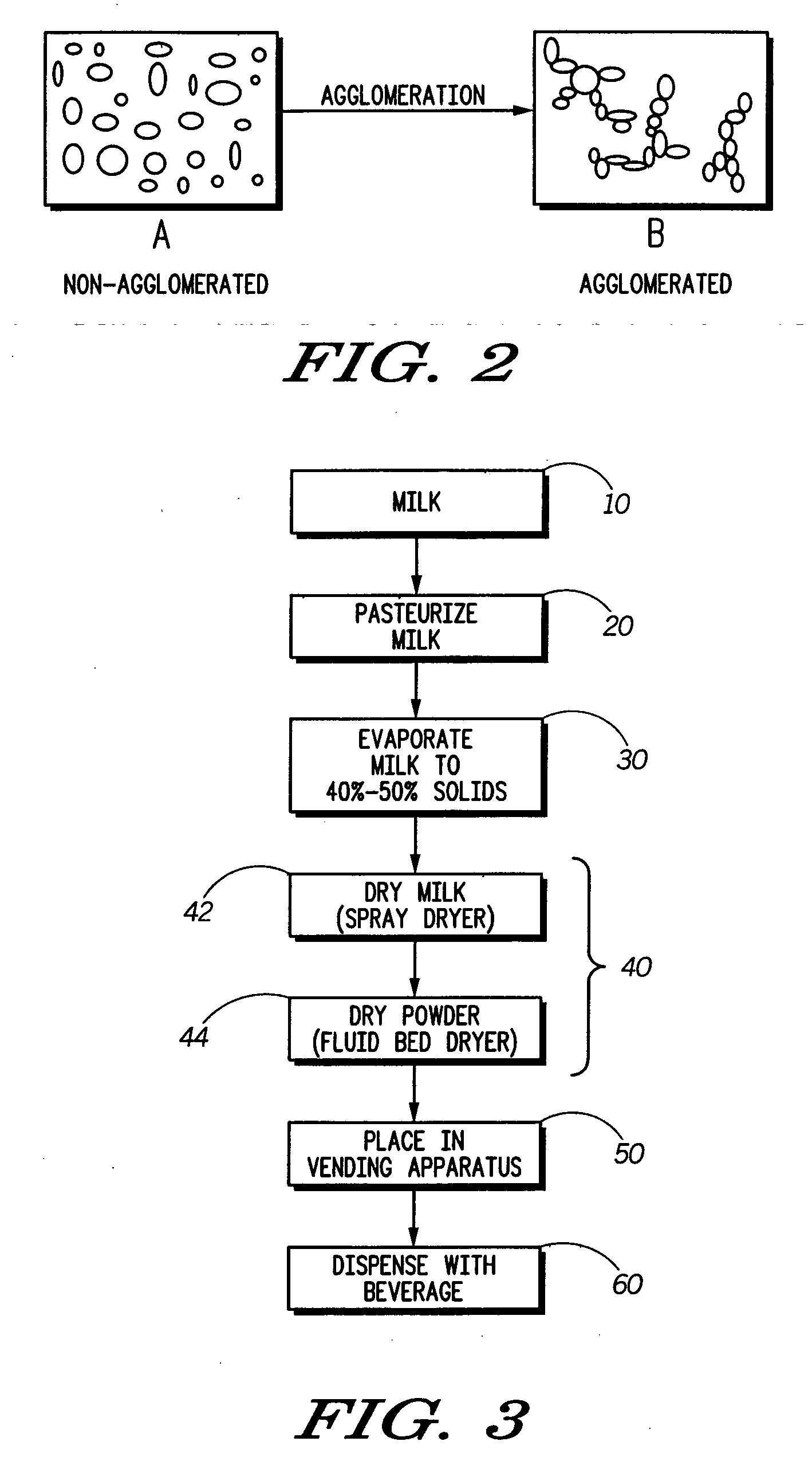 Method and apparatus for preparing a consumable beverage