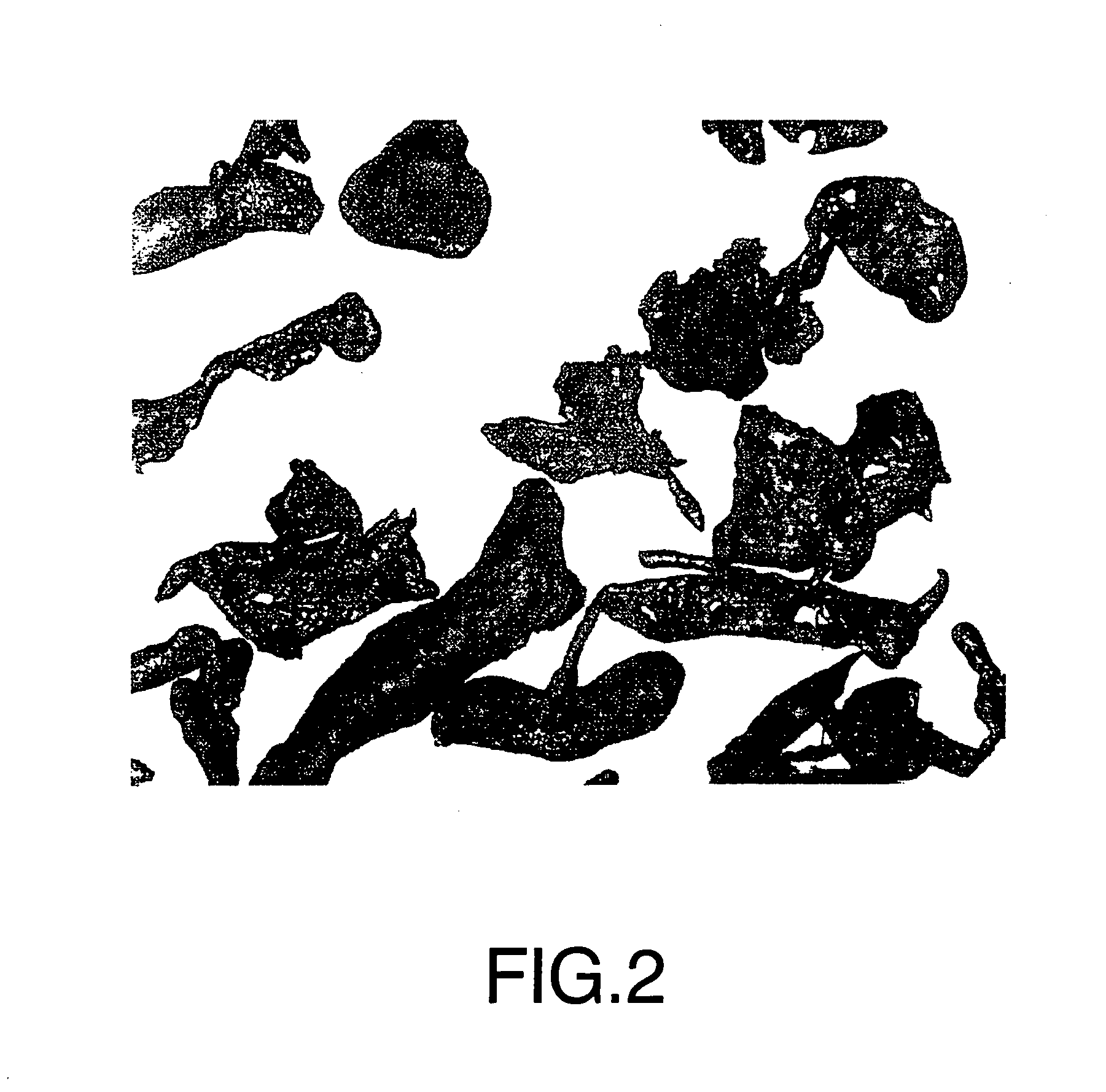 Method for the production of high-concentration manganese mini-tablets for alloying aluminum baths and device for implementing said method