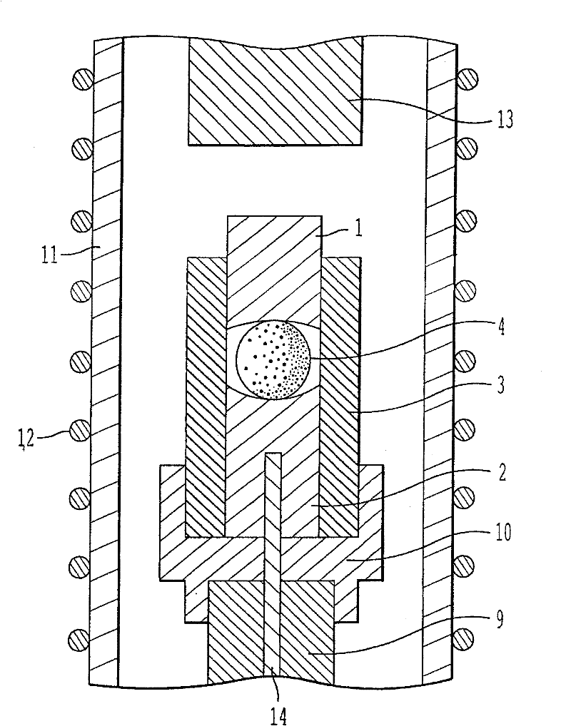 Optical glass, preform for precision press molding and manufacturing method of the same, optical element and manufacturing method of the same