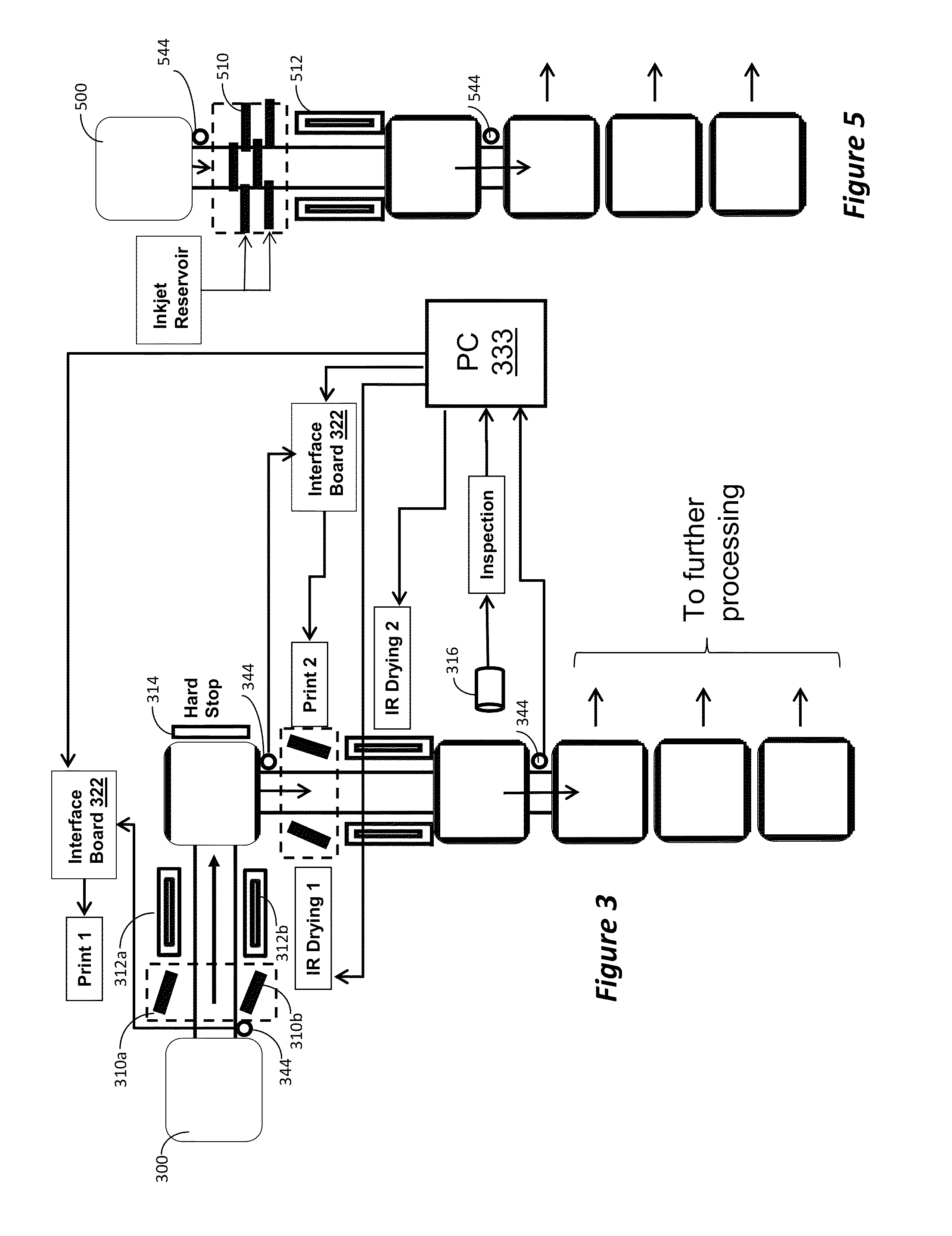 Method and apparatus for masking solar cell substrates for deposition