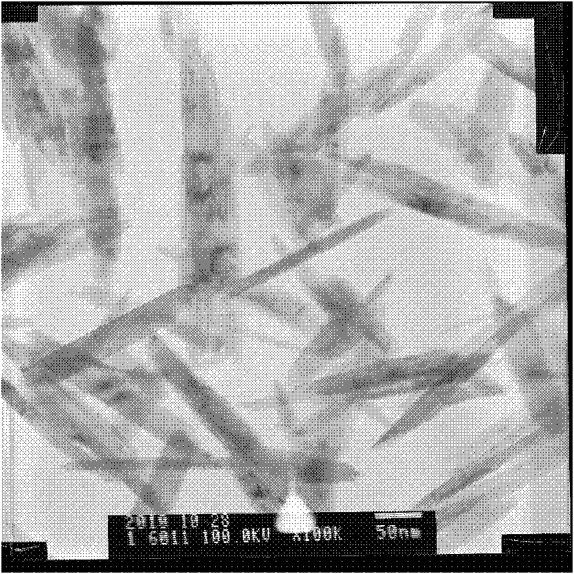 Method of preparing iron oxide yellow by using titanium dioxide by-product