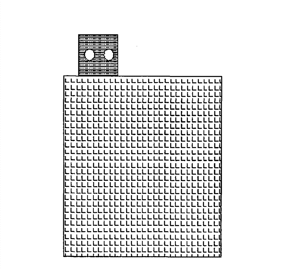 Power battery and manufacturing method thereof