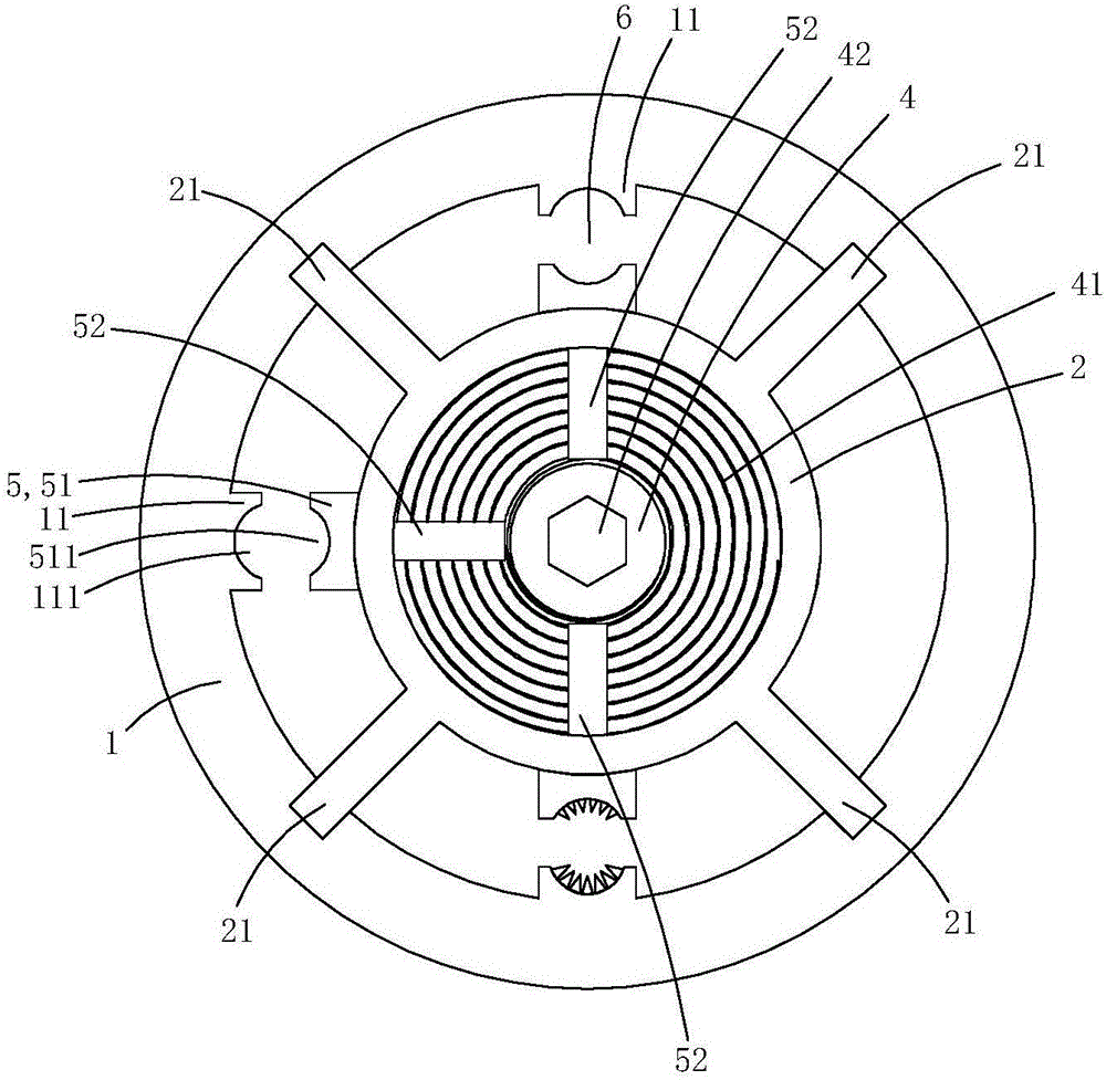 Improved power zero-sequence current transformer