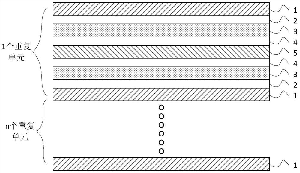 A lithium-sulfur battery