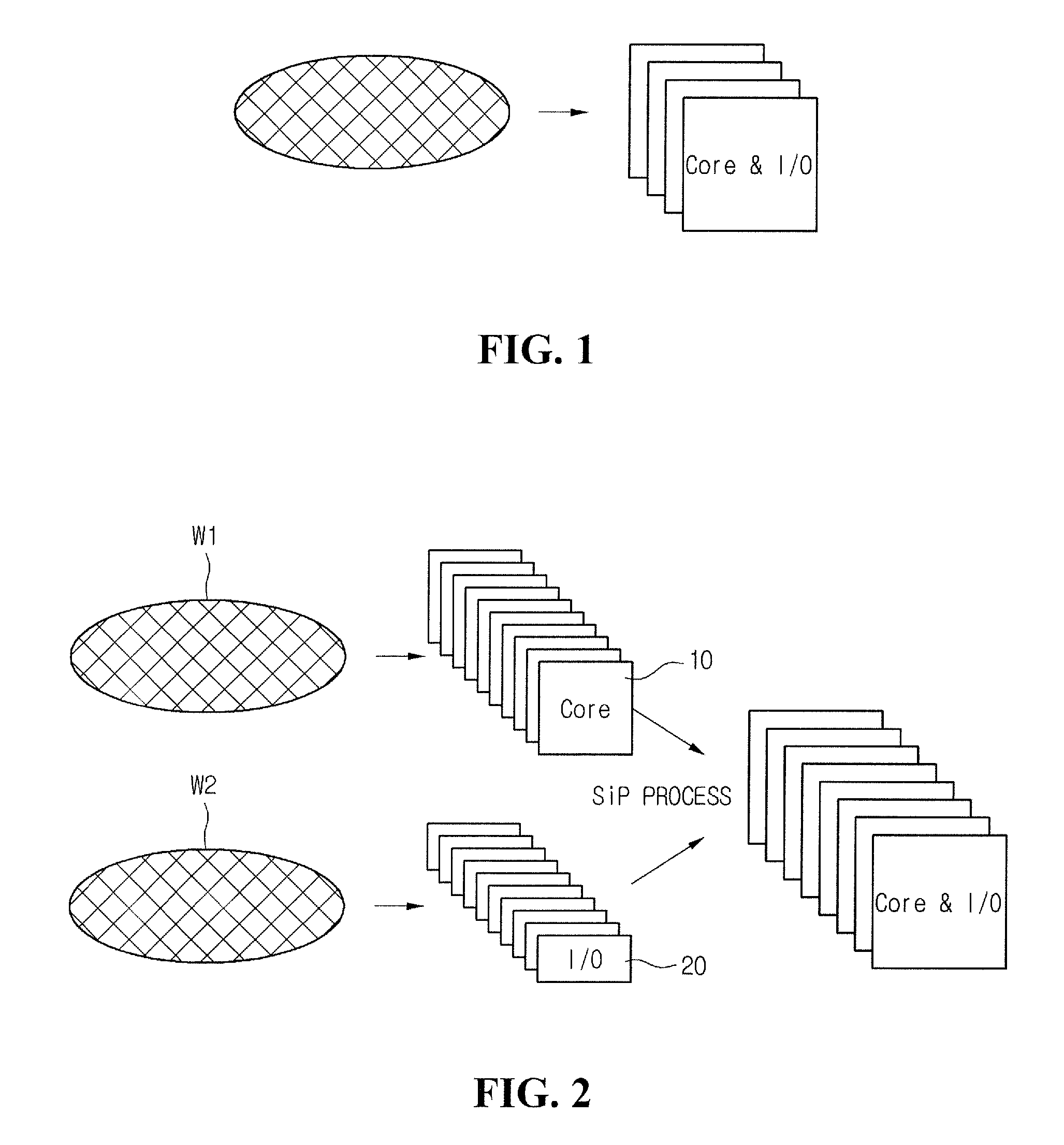 Semiconductor Device and Fabricating Method Thereof