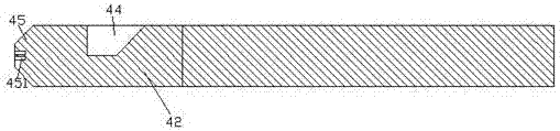 Novel information reading device