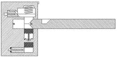 Novel information reading device