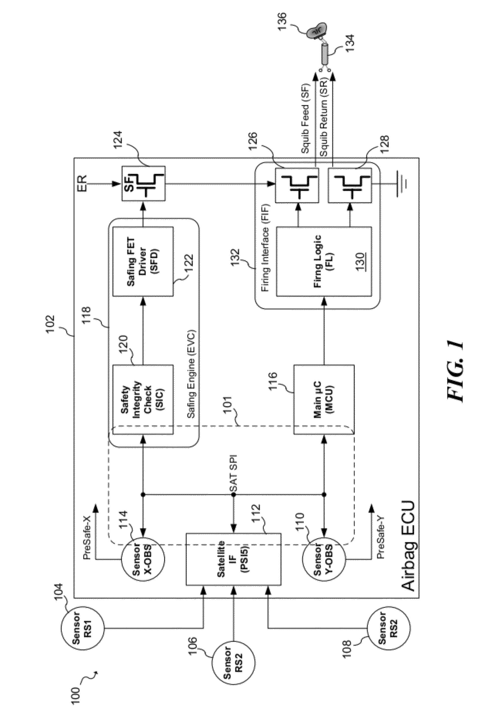 System and Method for Bit Error Rate Monitoring