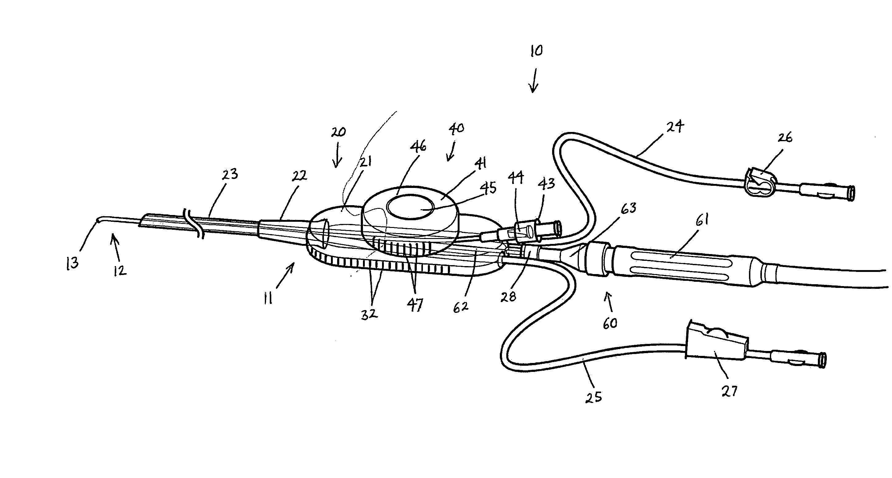 Medical device introduction systems and methods