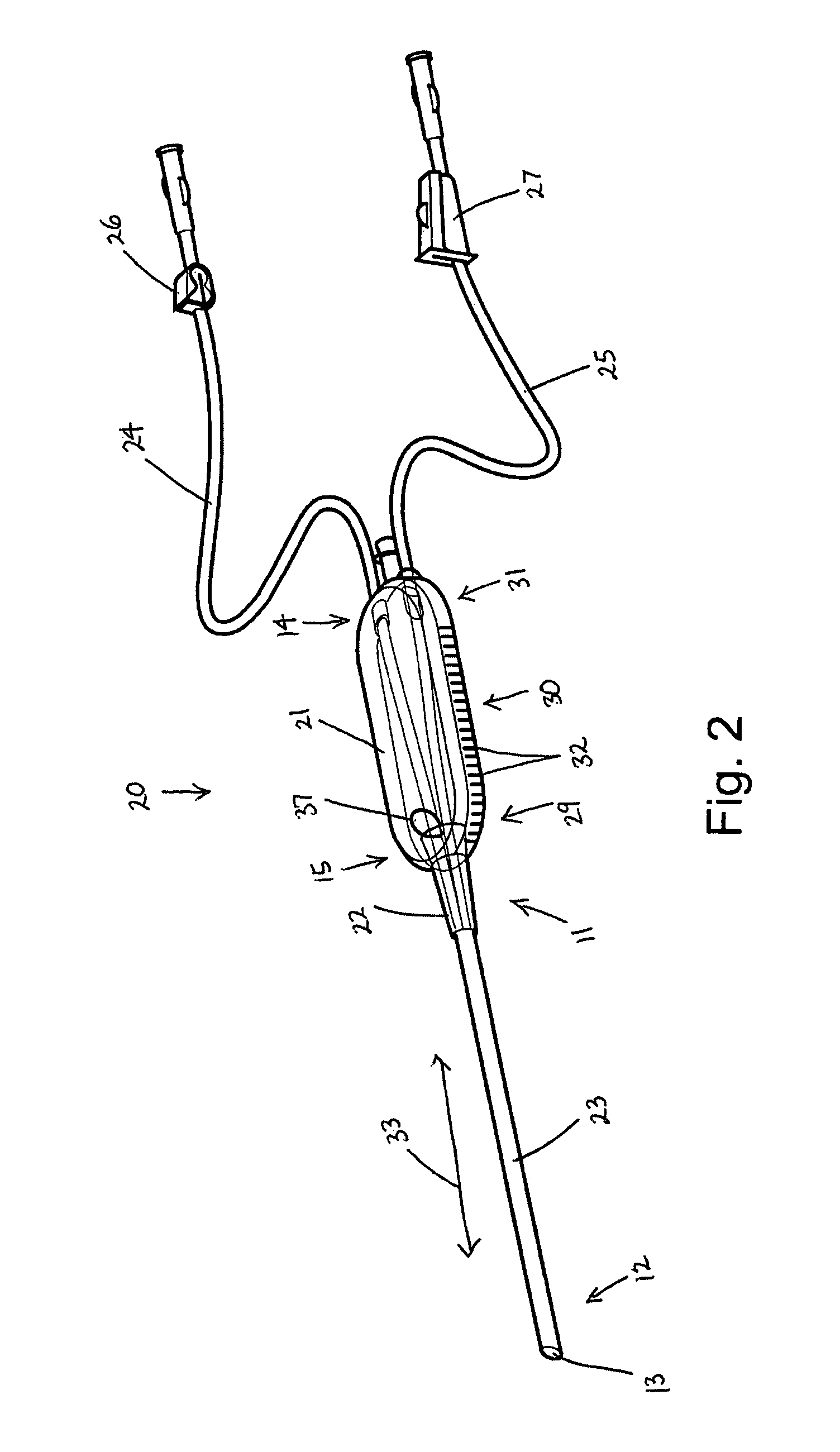 Medical device introduction systems and methods