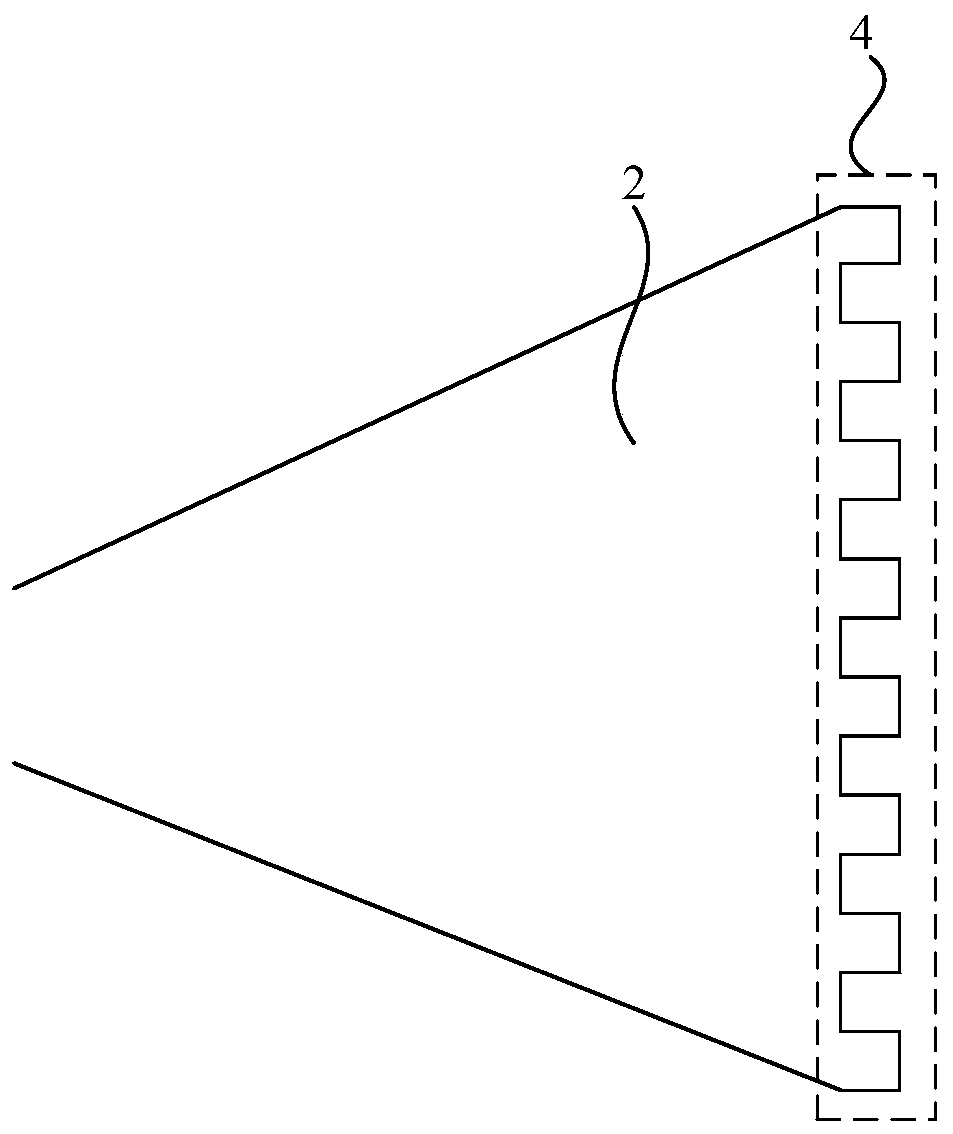 Automatic snow shovel and snow shoveling method thereof