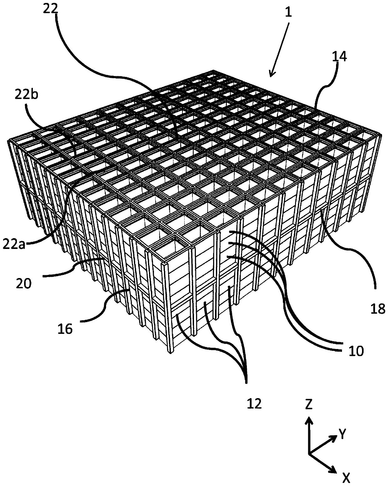 Storage systems and methods