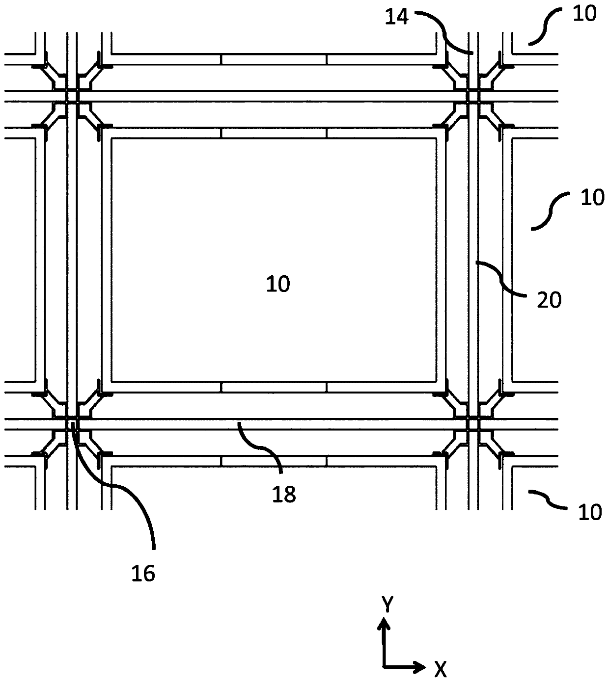 Storage systems and methods