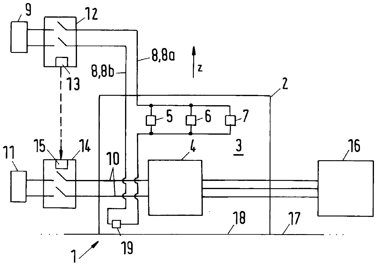 Inductive power transfer unit and method of manufacturing inductive power transfer unit