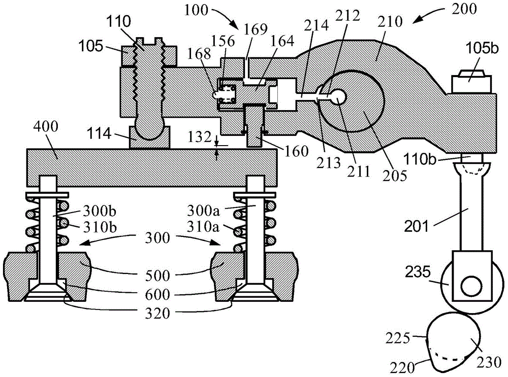 Method for improving low-speed performance of multi-cylinder engine