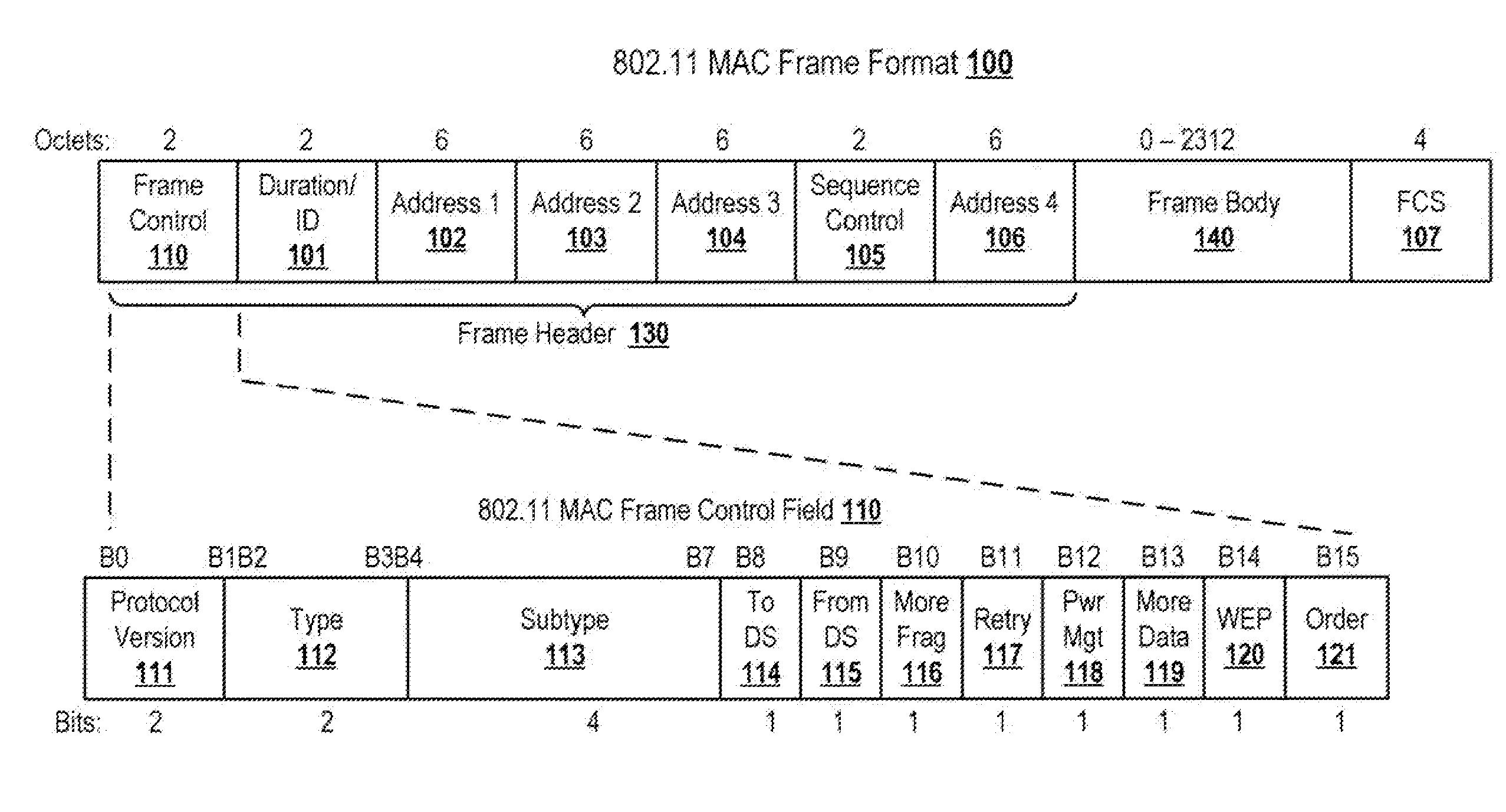 Systems and Methods for Wireless Network Content Filtering