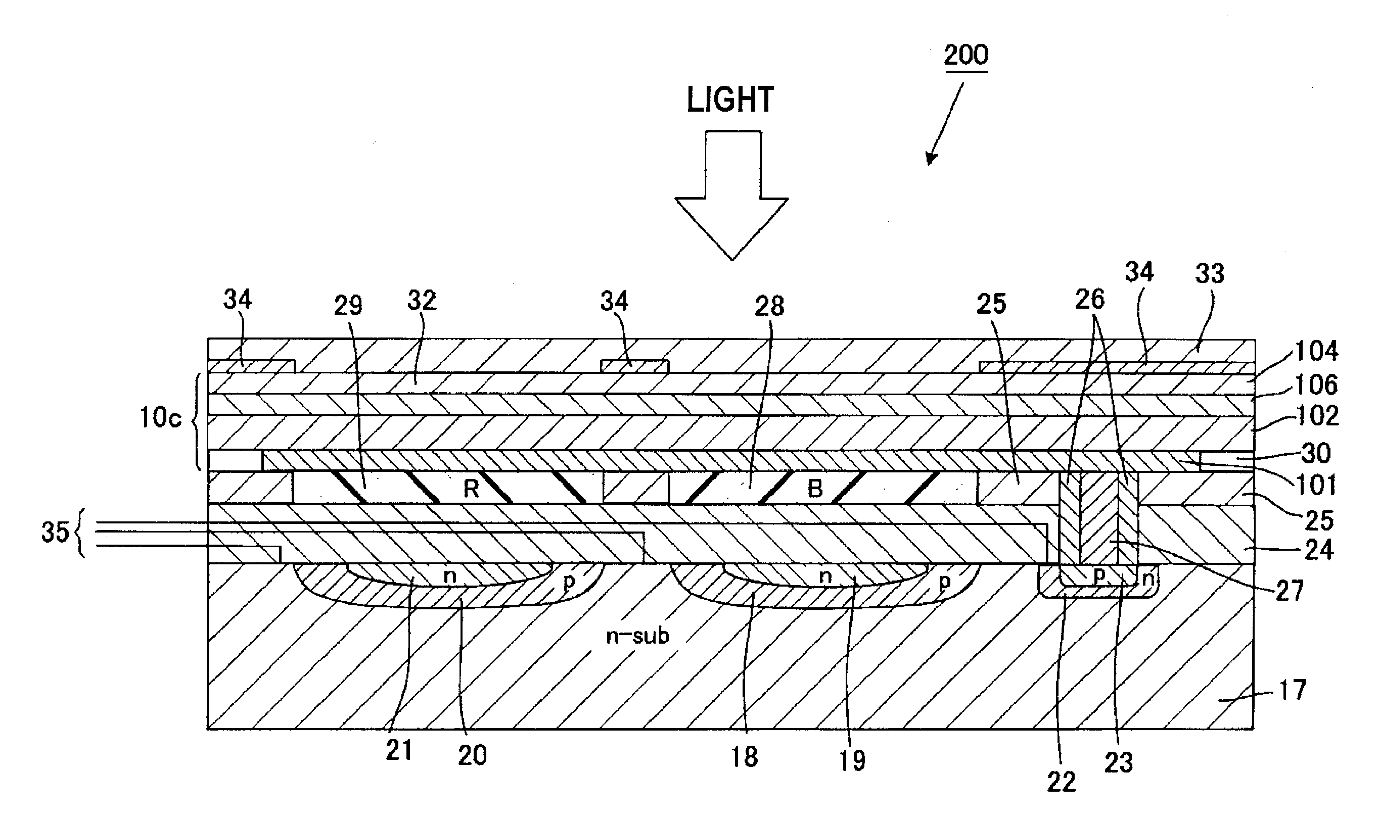 Photoelectric conversion device, imaging device, and method for driving photoelectric conversion device