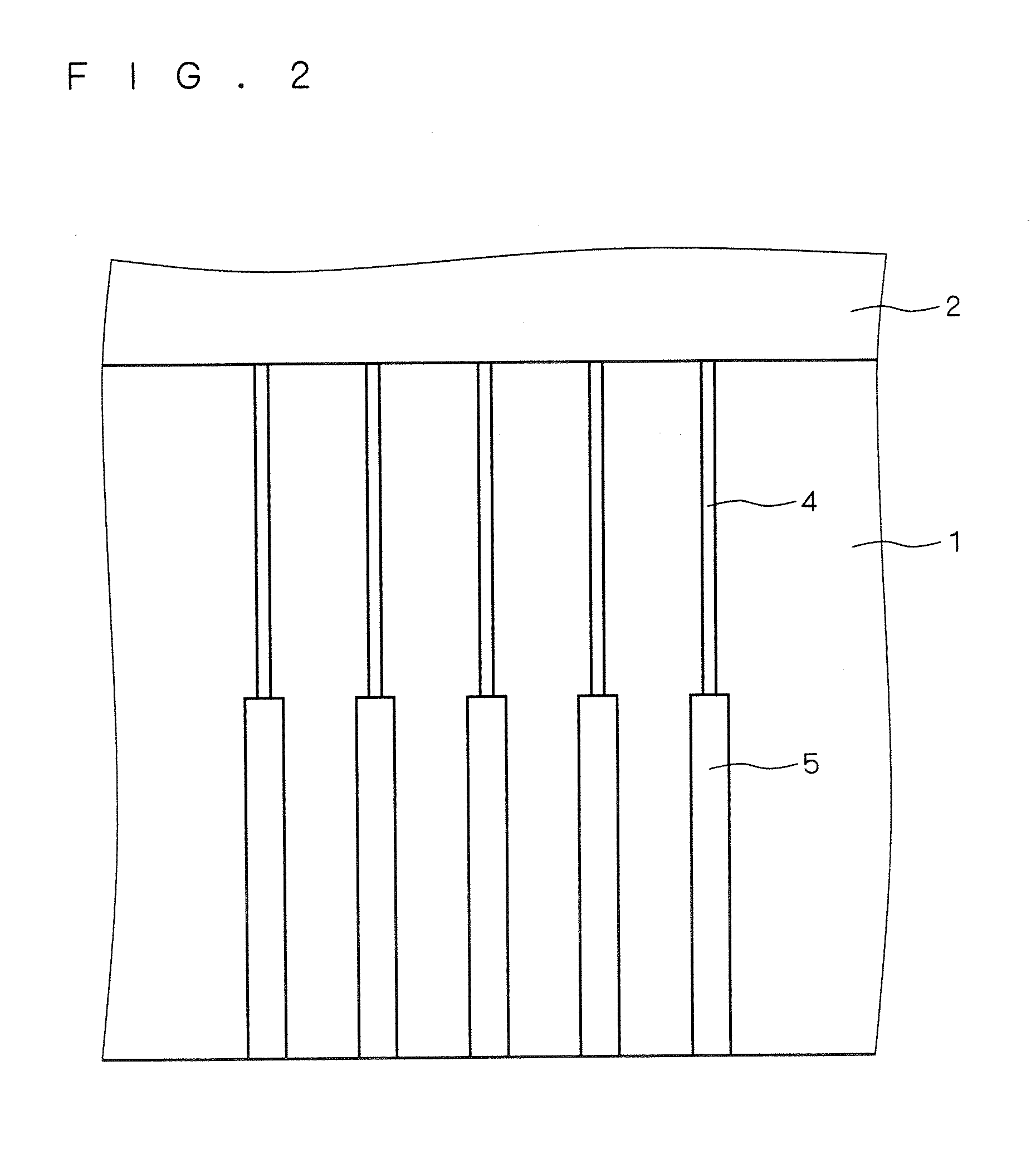 Flexible printed circuit and display device using the same