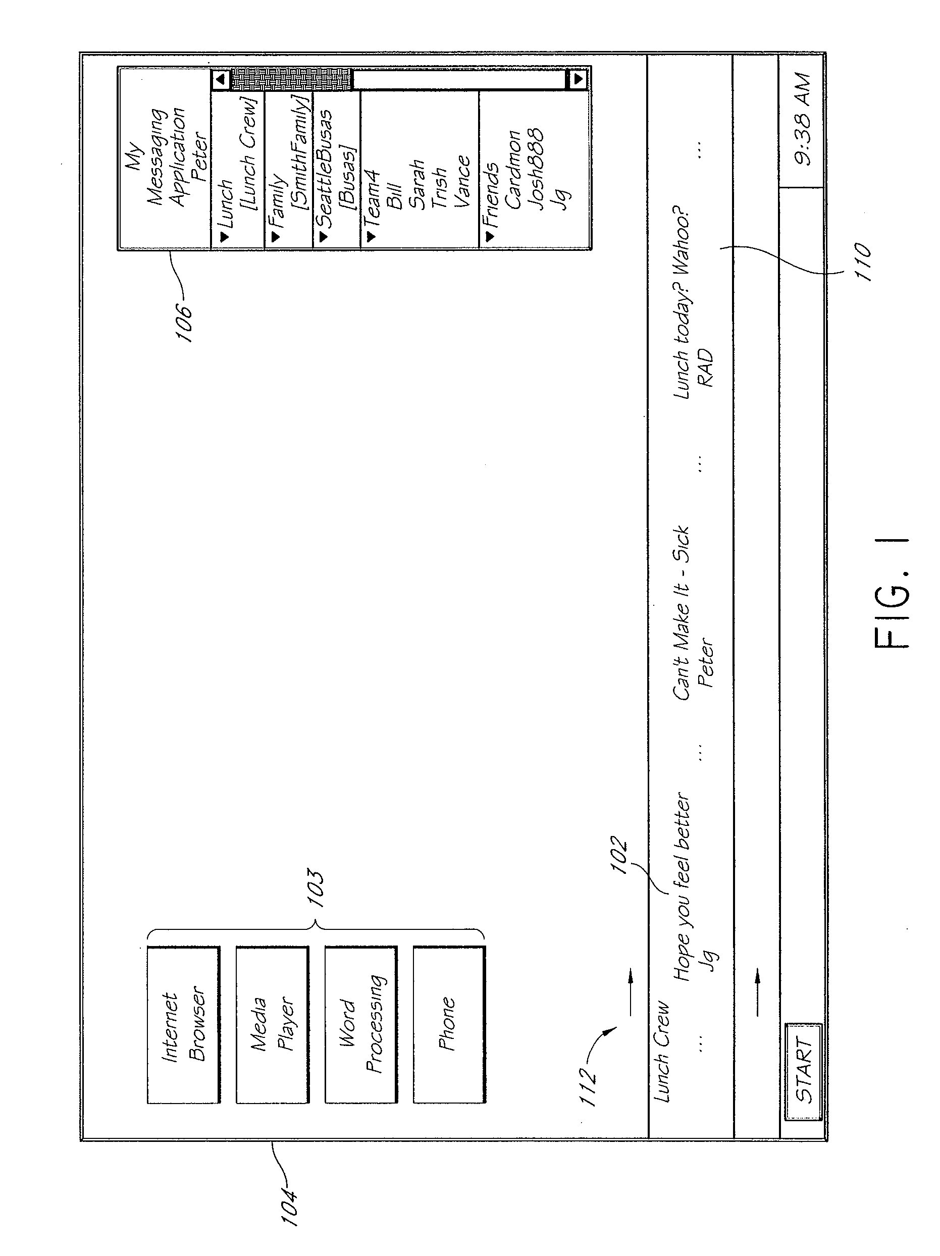Systems and Methods for Multicast Communication