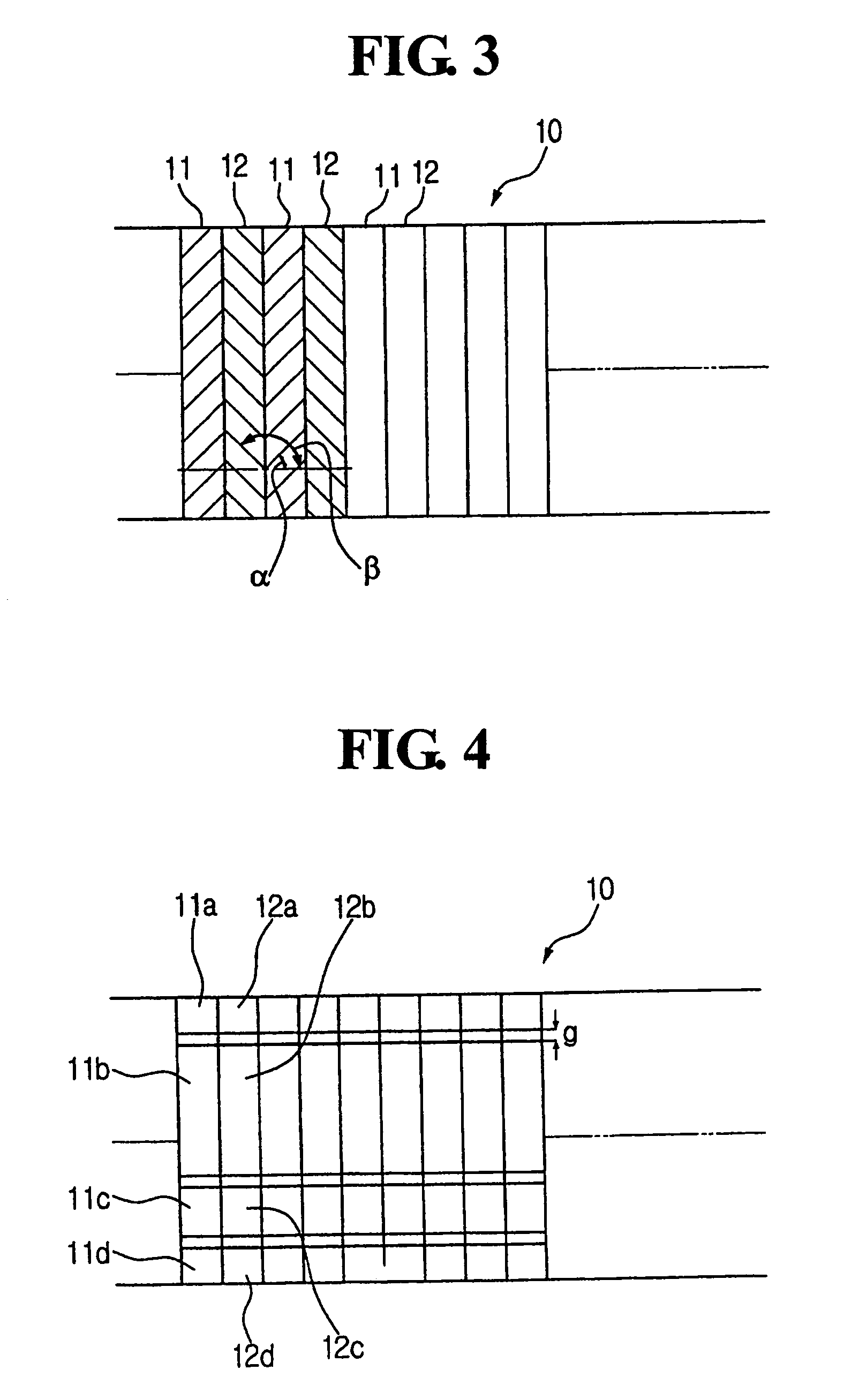 Apparatus and method for detecting an abnormality in a recorded signal