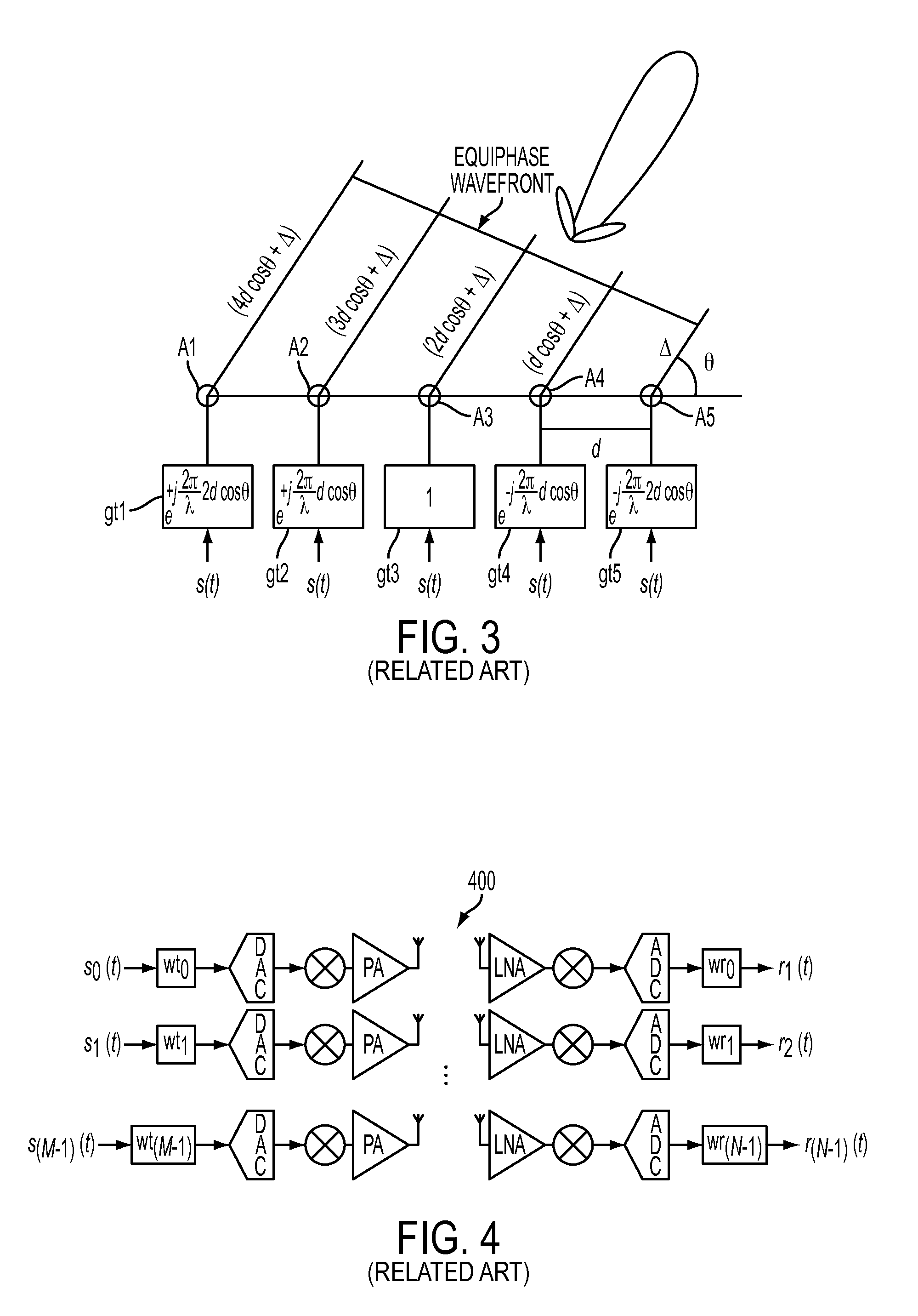 Apparatus and method for spatial division duplex (SDD) for millimeter wave communication system