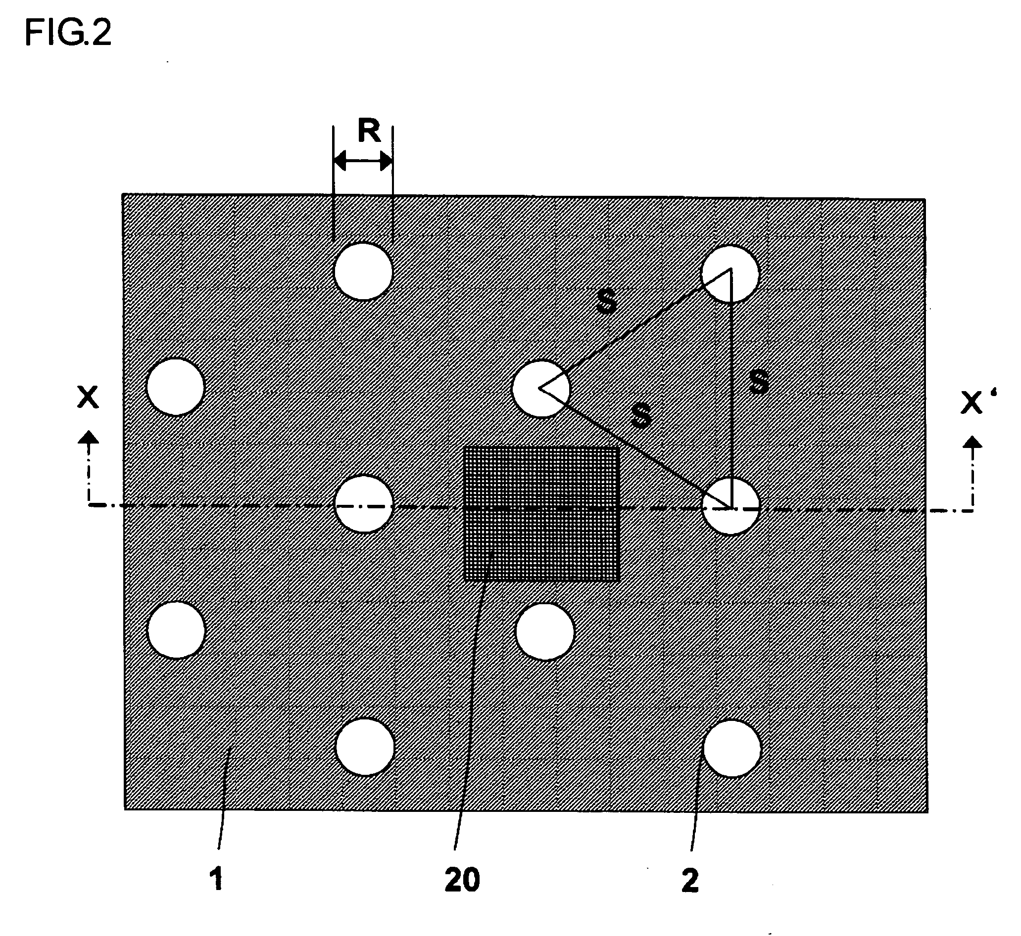 Circuit board and circuit apparatus using the same