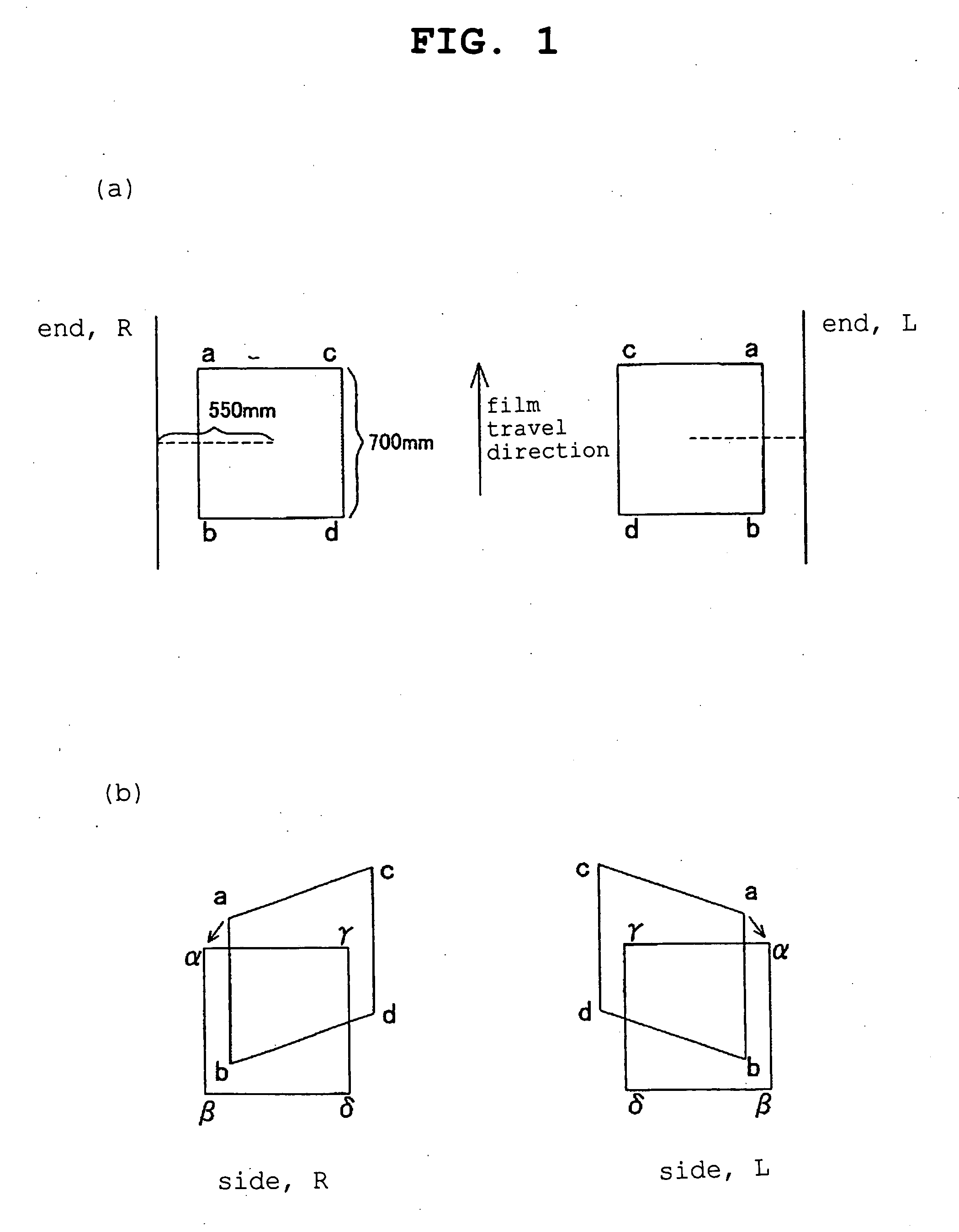 Biaxially Oriented Polyamide-Based Resin Film and Method of Production Thereof