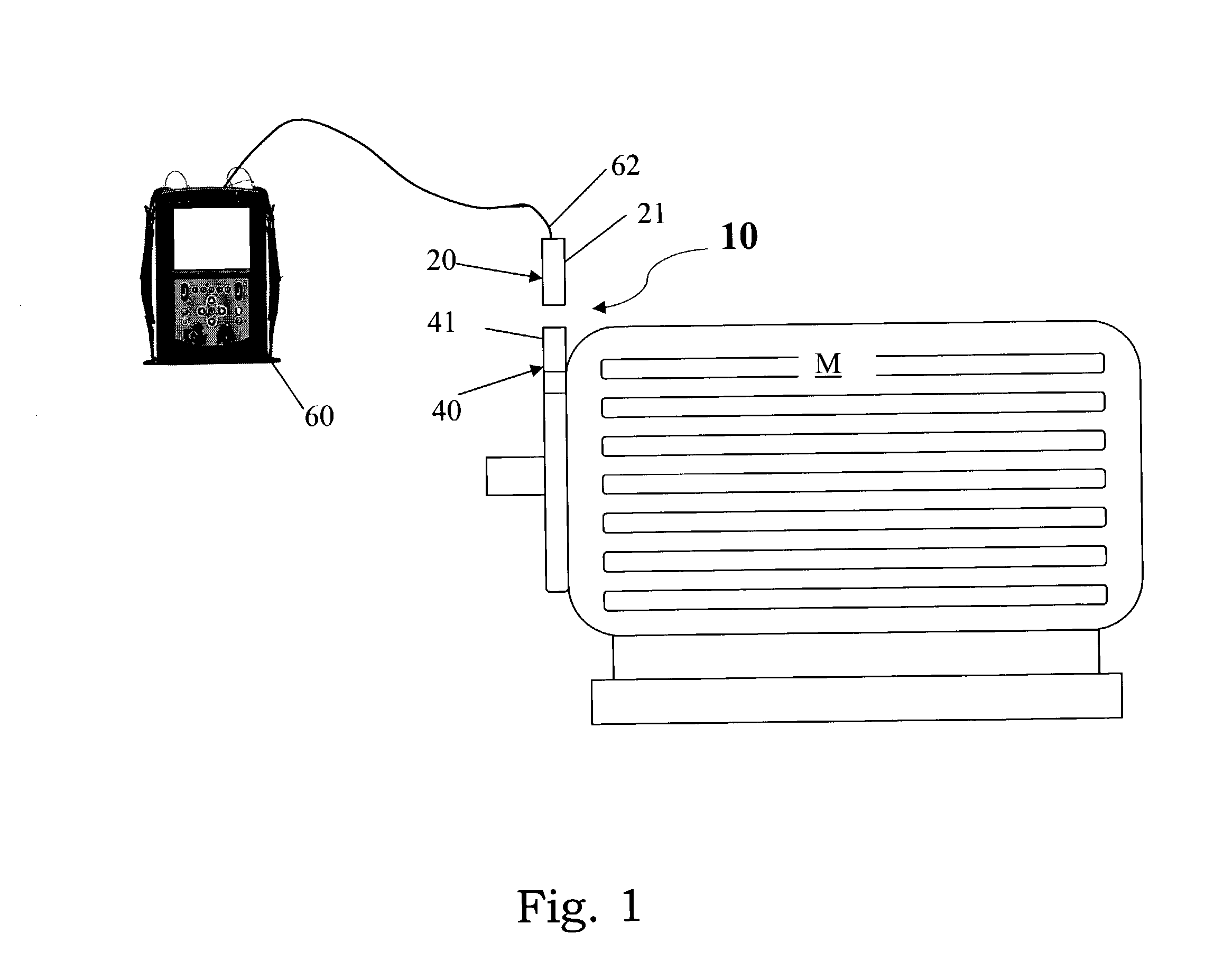 Wireless, battery-less, asset sensor and communication system: apparatus and method