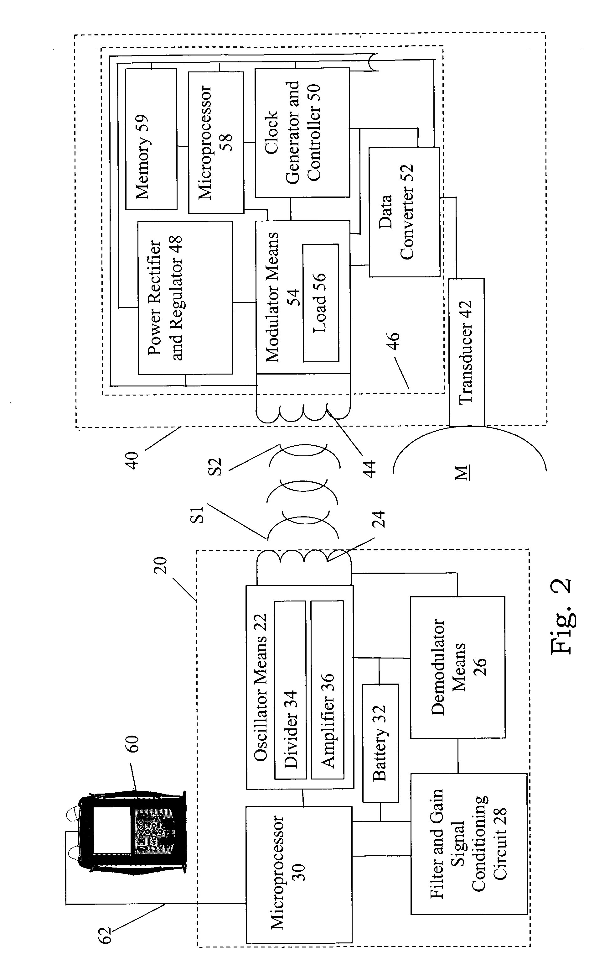 Wireless, battery-less, asset sensor and communication system: apparatus and method