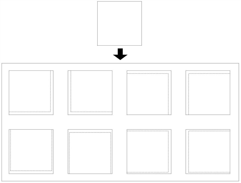 Method and device for identifying style of commodity