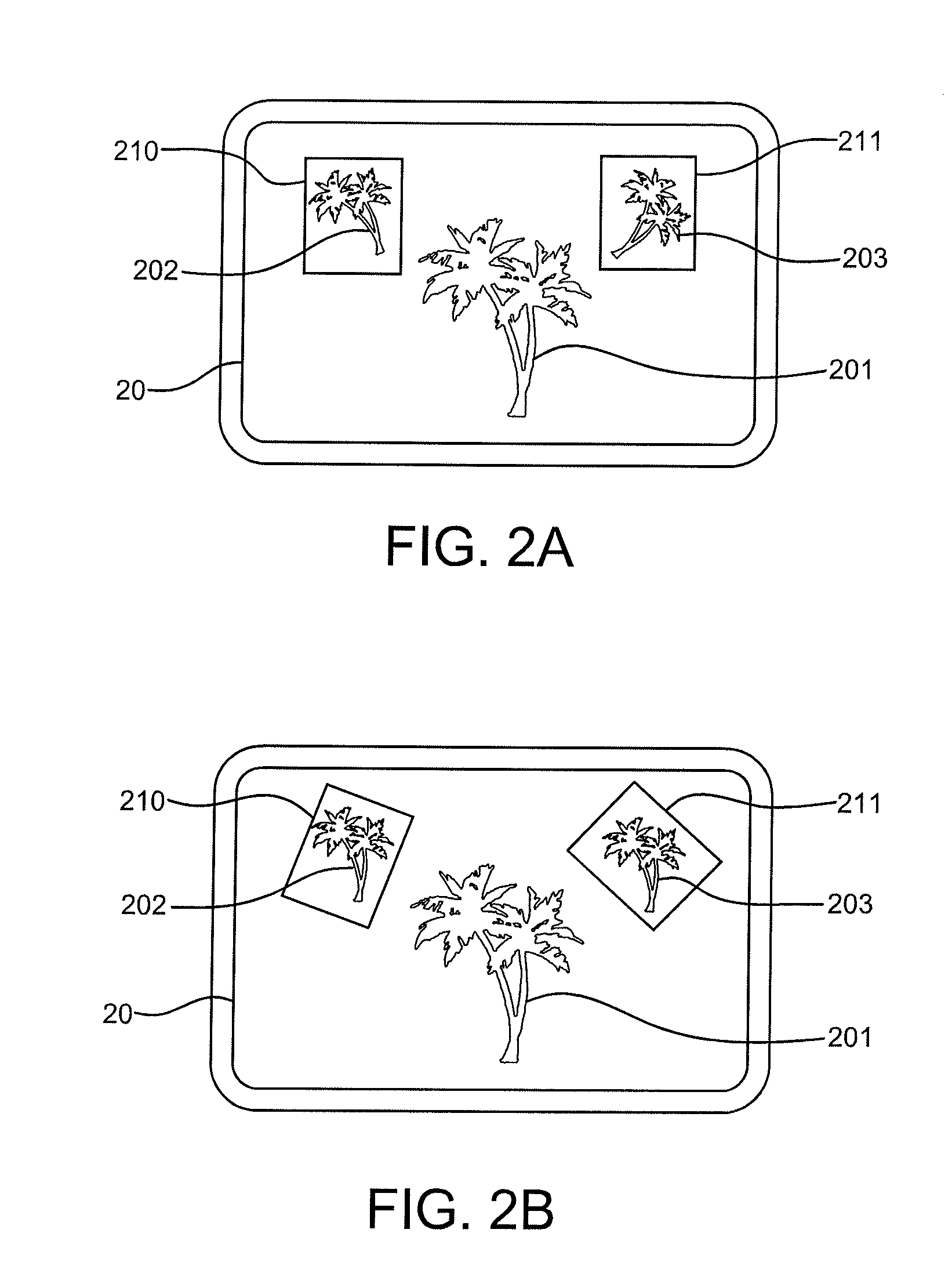 Methods and processes to aggregate multiple image feeds and dynamically select command reference frames