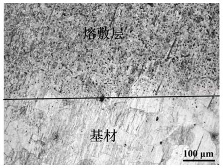 A Method of Surface Microalloying to Improve Magnesium Alloy Welded Joints