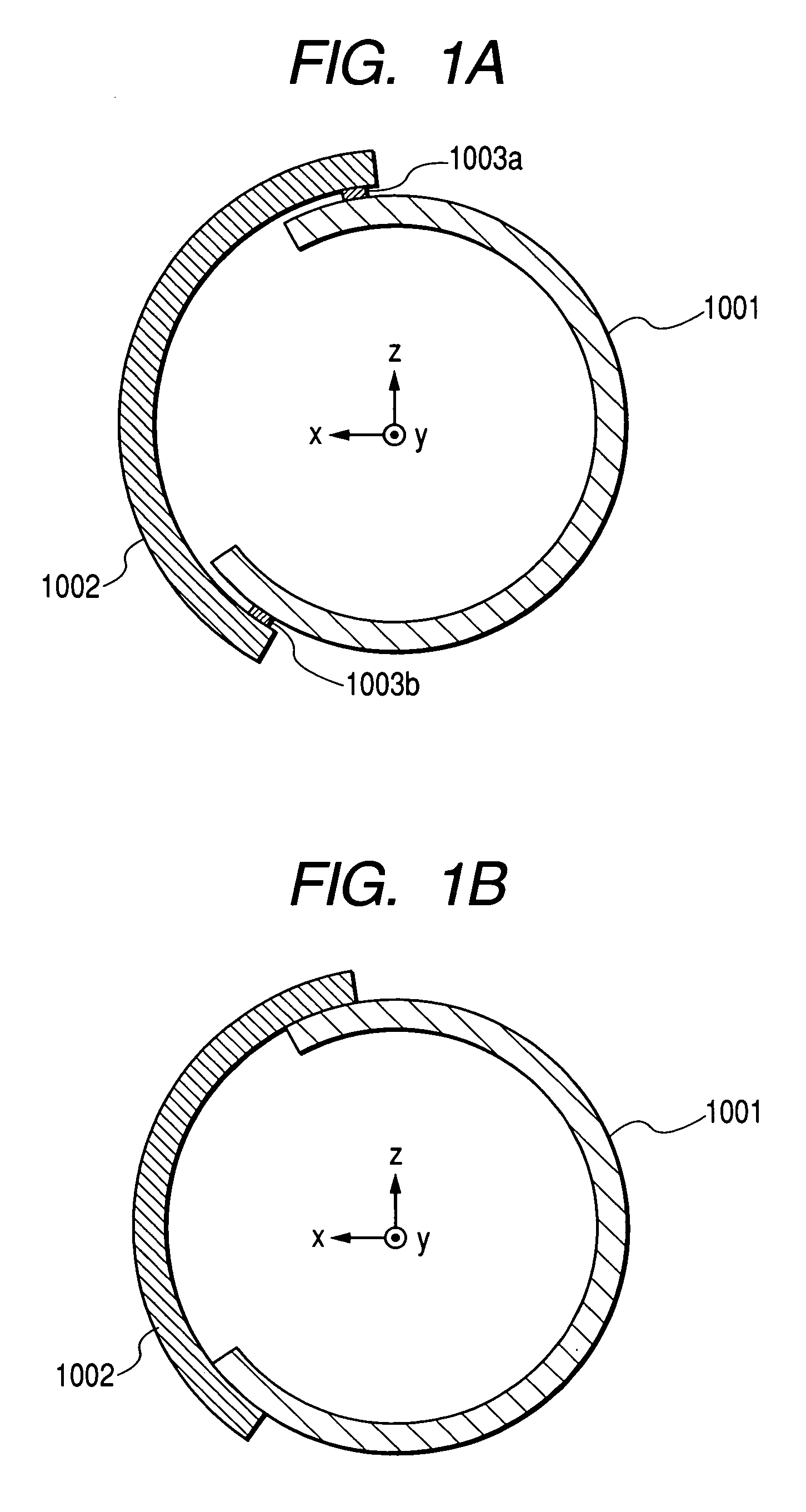 Magnetic shielding apparatus and magnetic field measuring apparatus using same