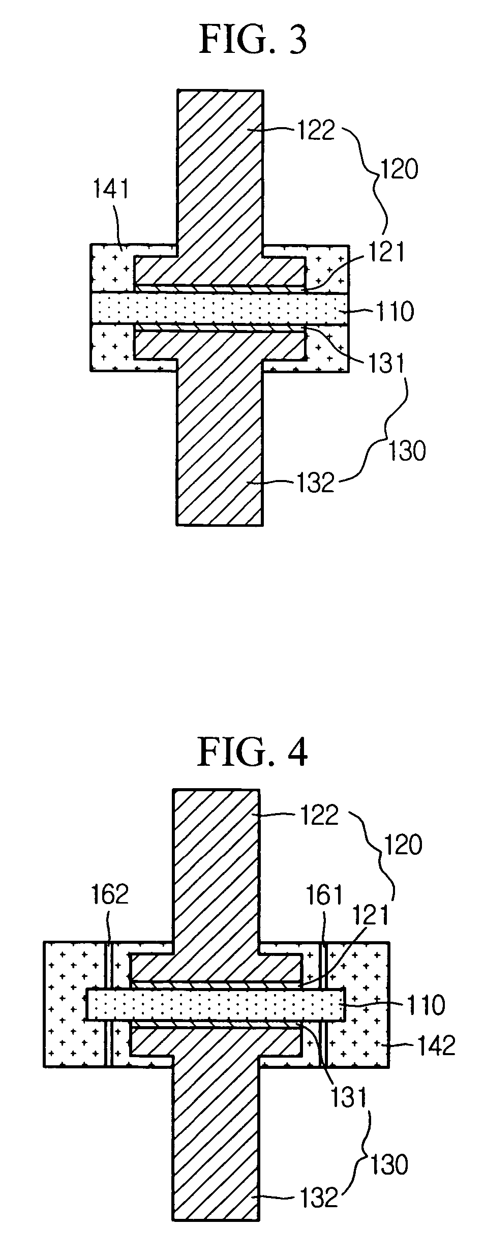 PTC current limiting device having molding part made of insulating material