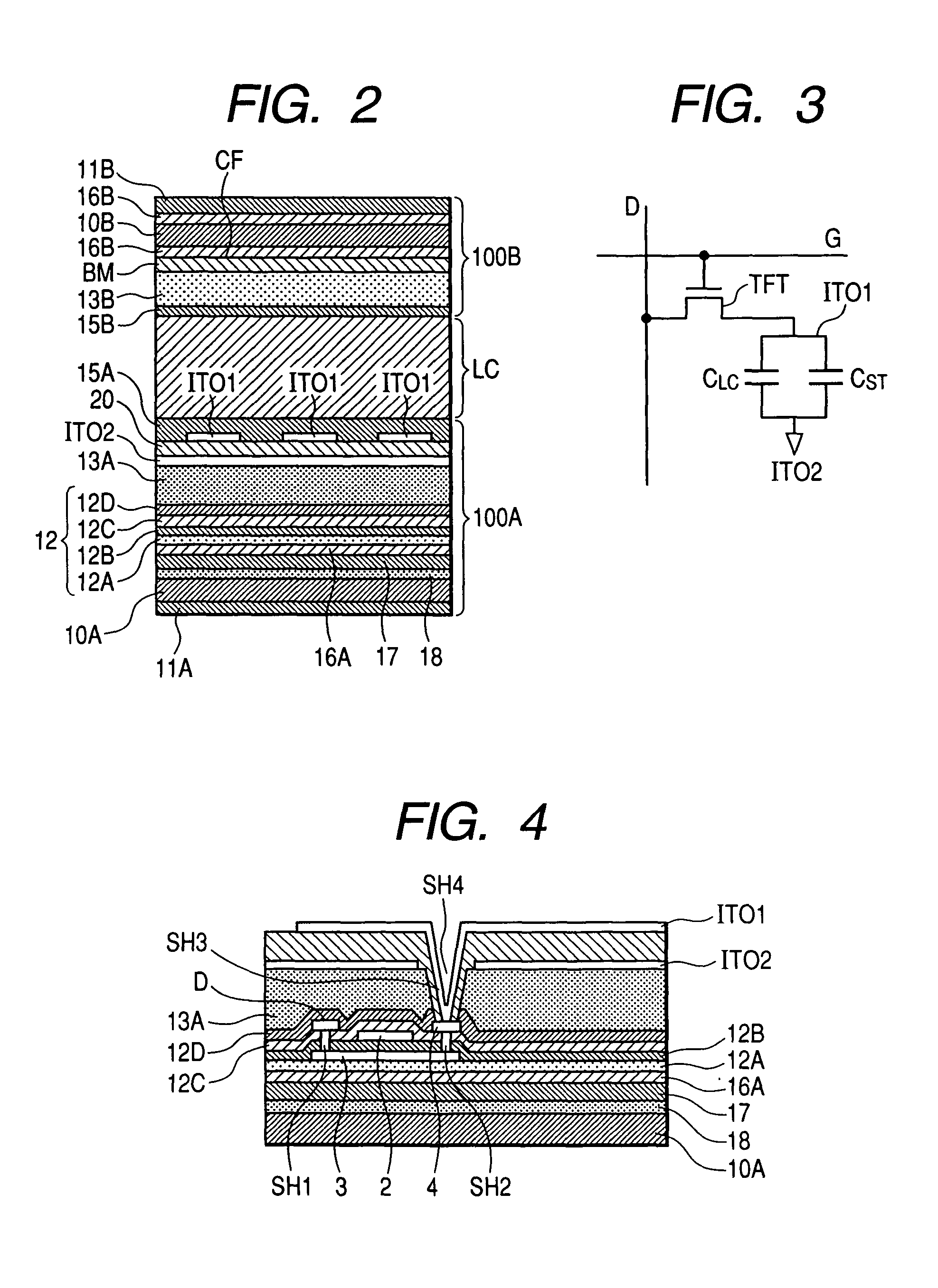 Method for manufacturing thin film transistors