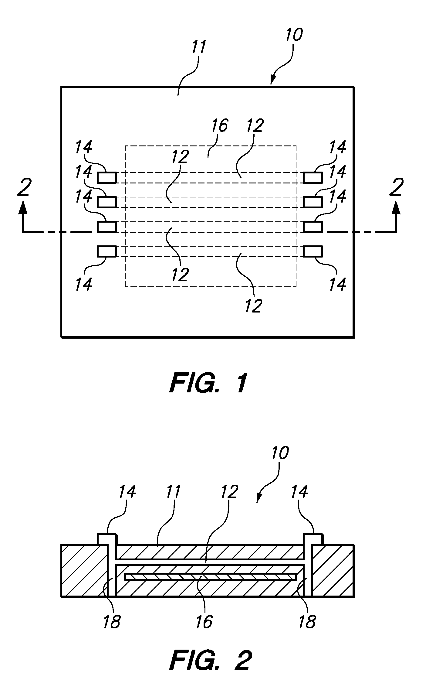 Method for Validating Printed Circuit Board Materials for High Speed Applications